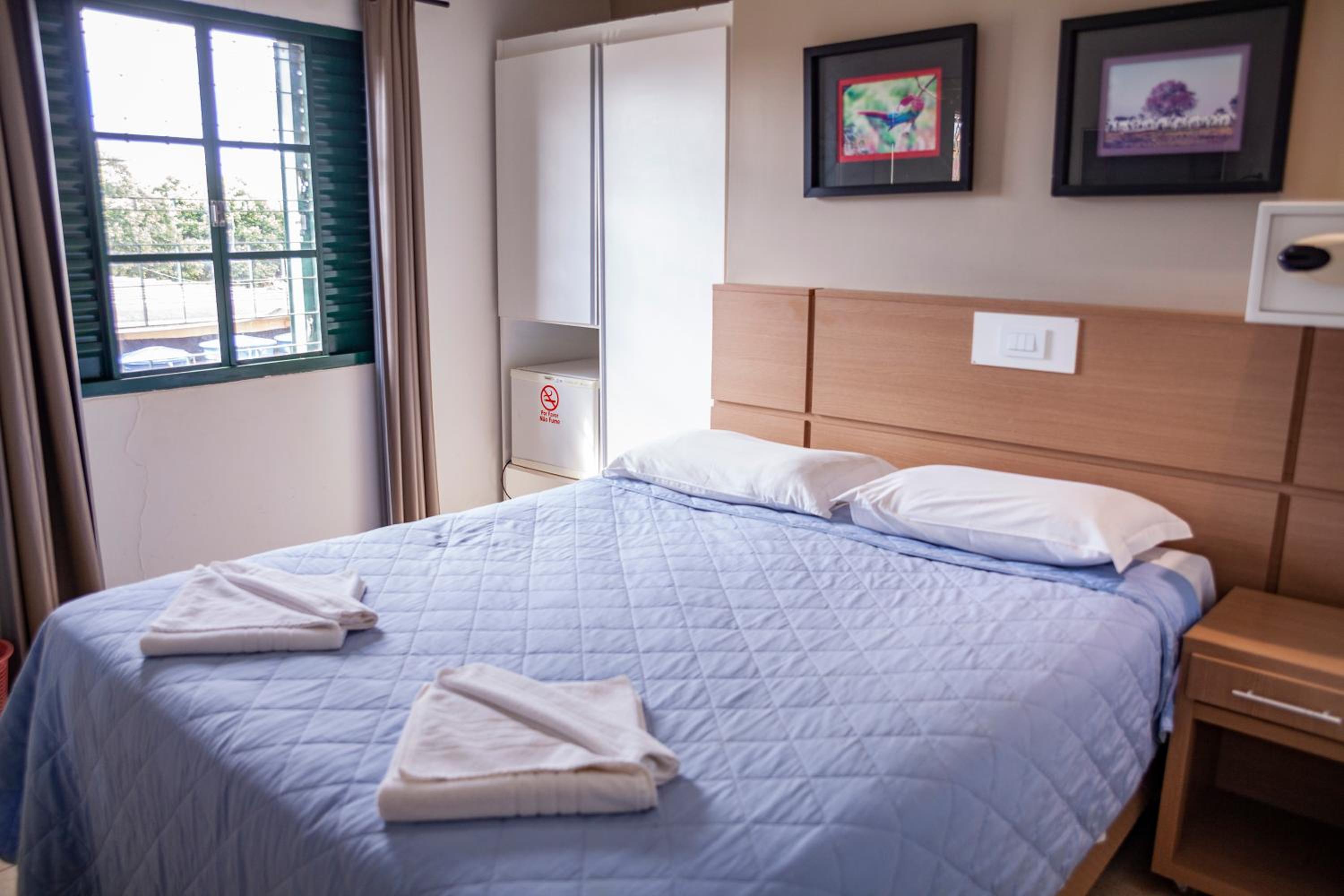 Standard Double Room photo 3