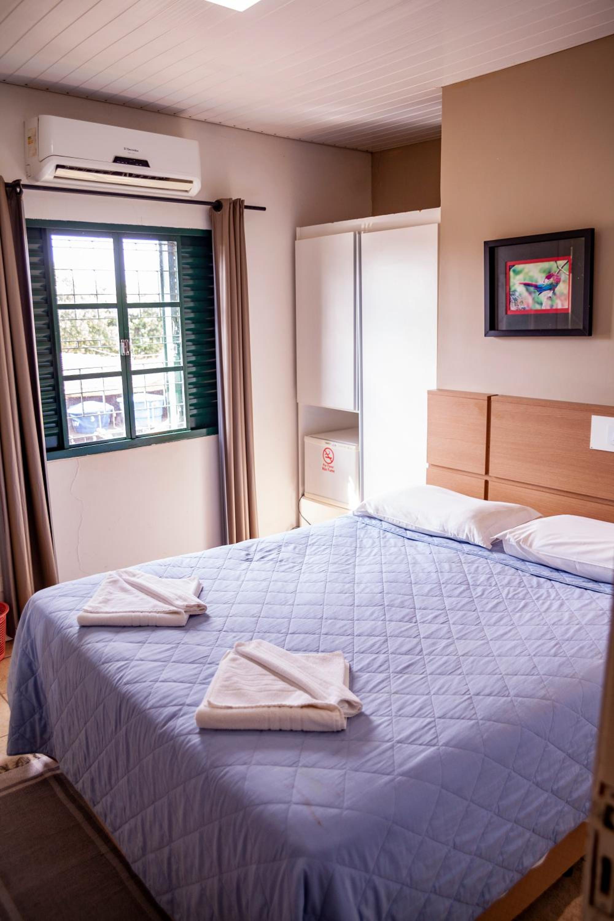 Standard Double Room photo 1