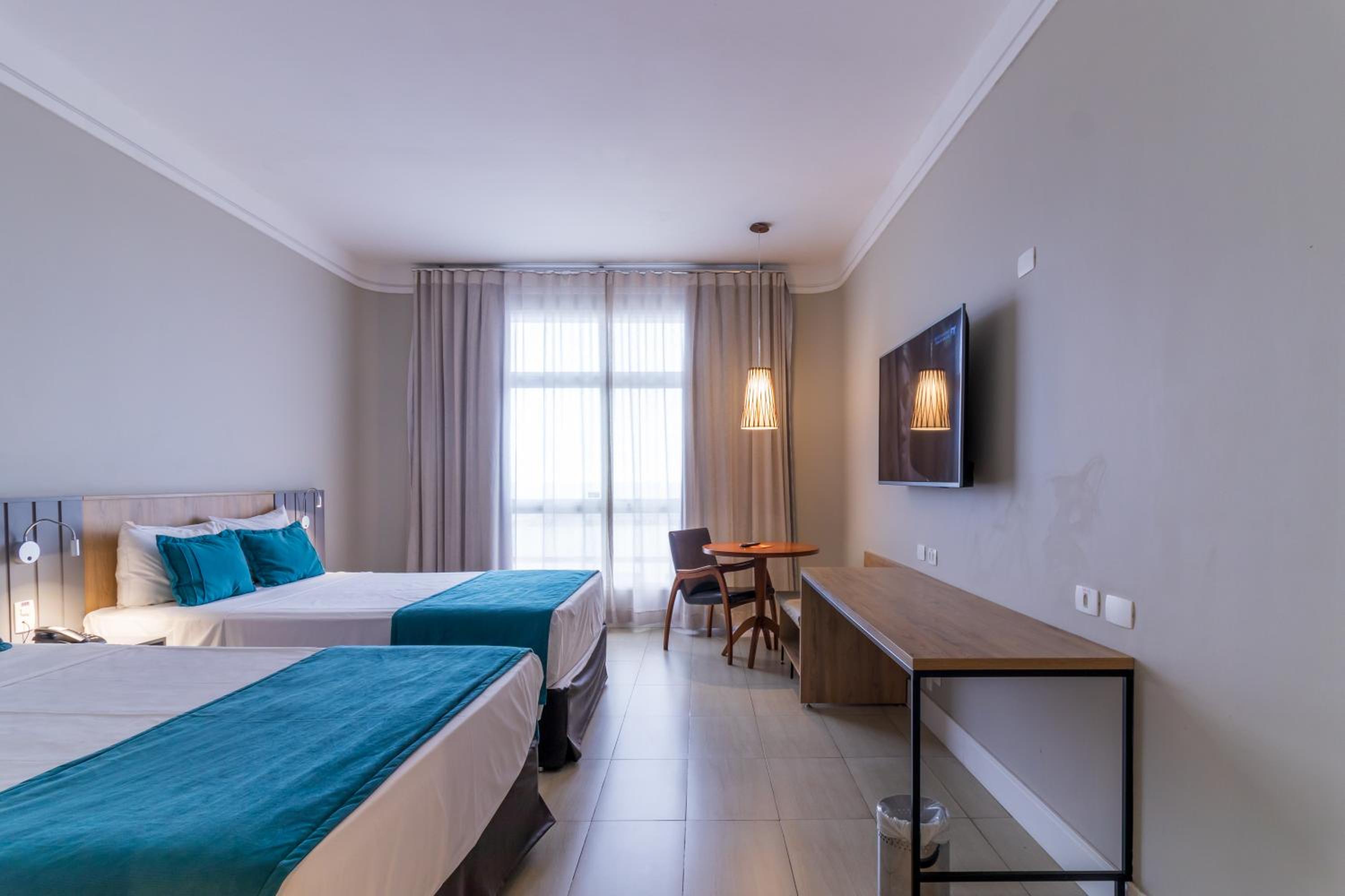 Quadruple Room - Photo 3