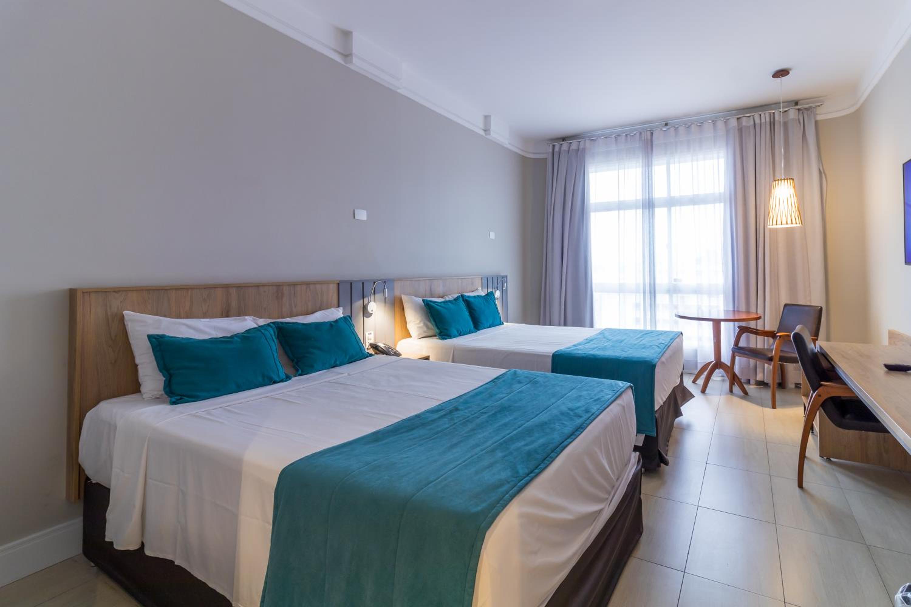 Quadruple Room - Photo 1