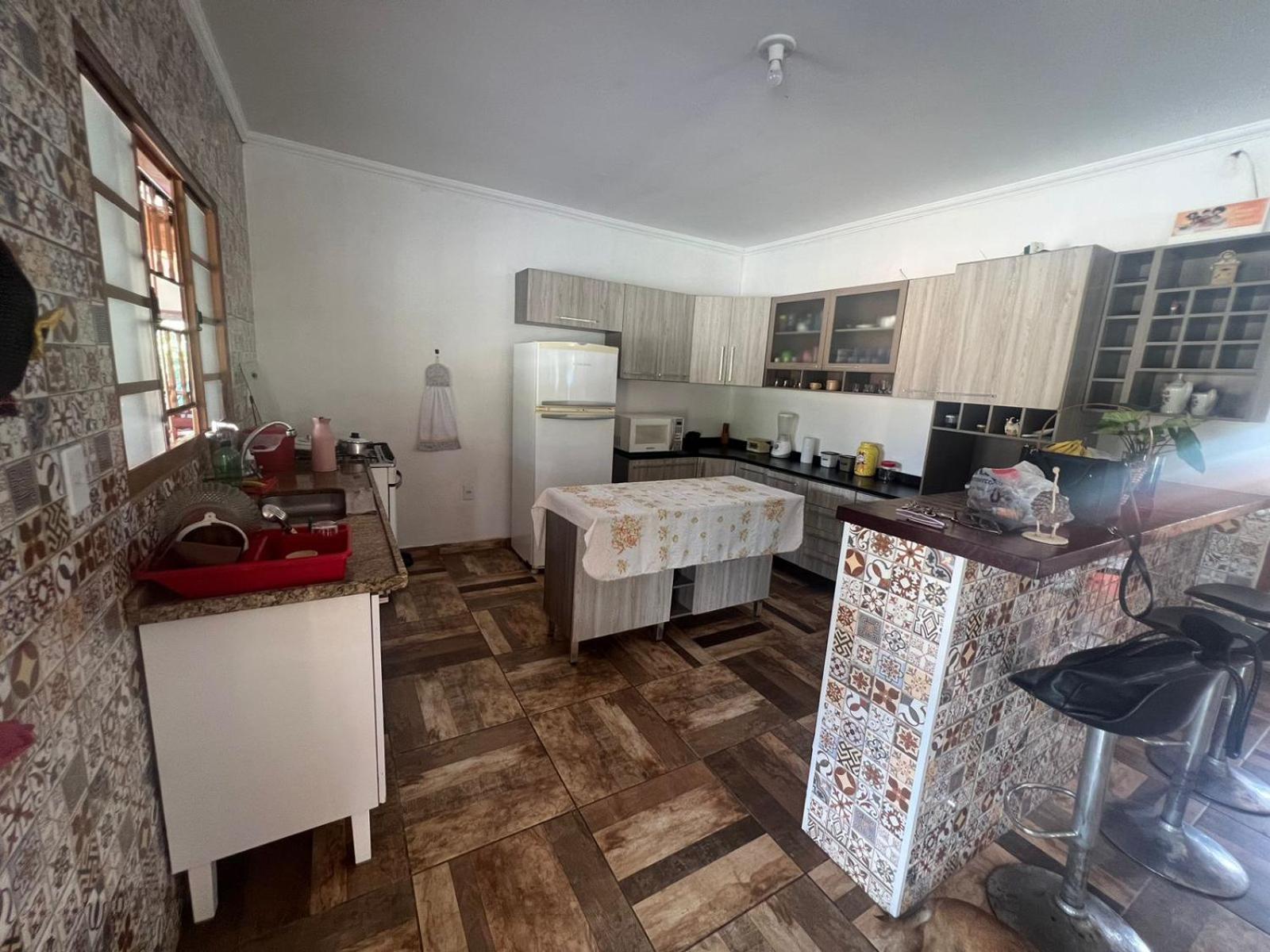 Two-Bedroom House photo 2