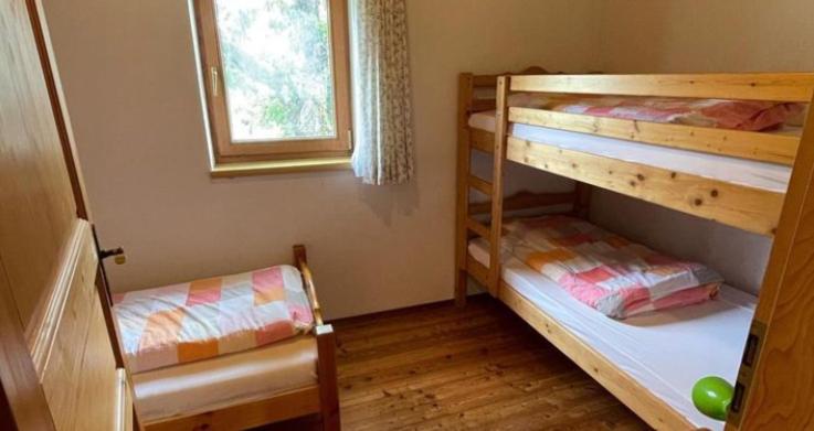 Two-Bedroom House photo 1