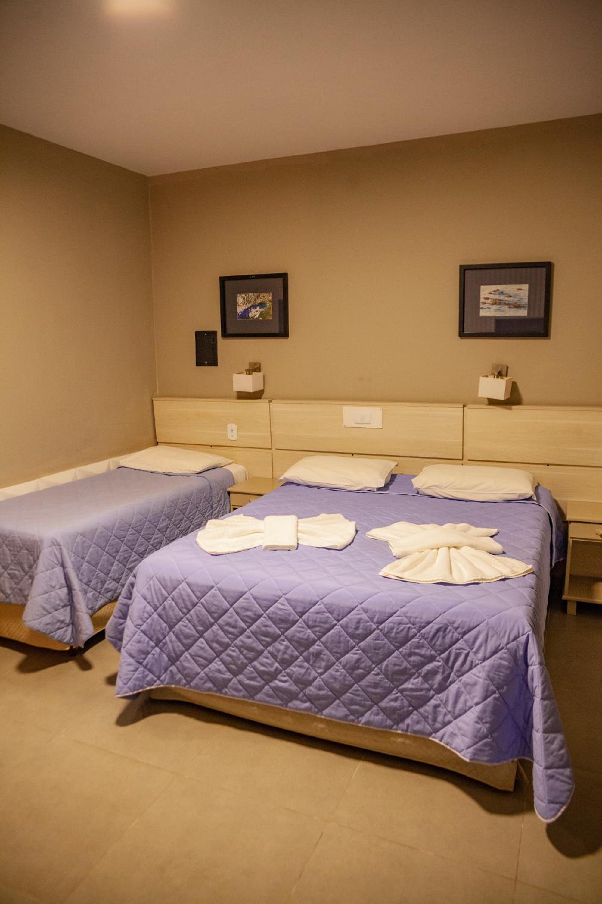 Superior Triple Room photo 1