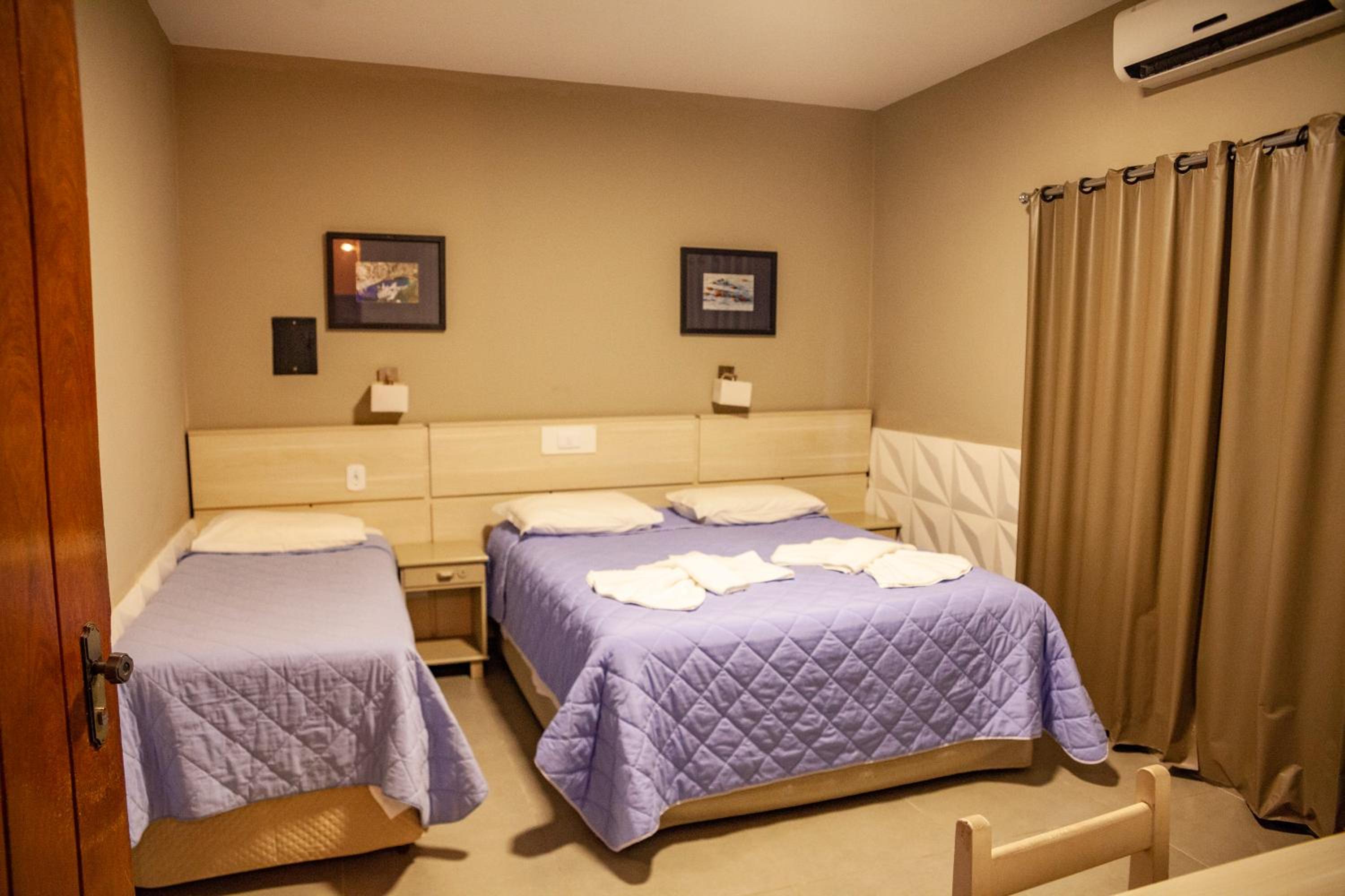 Superior Triple Room photo 2