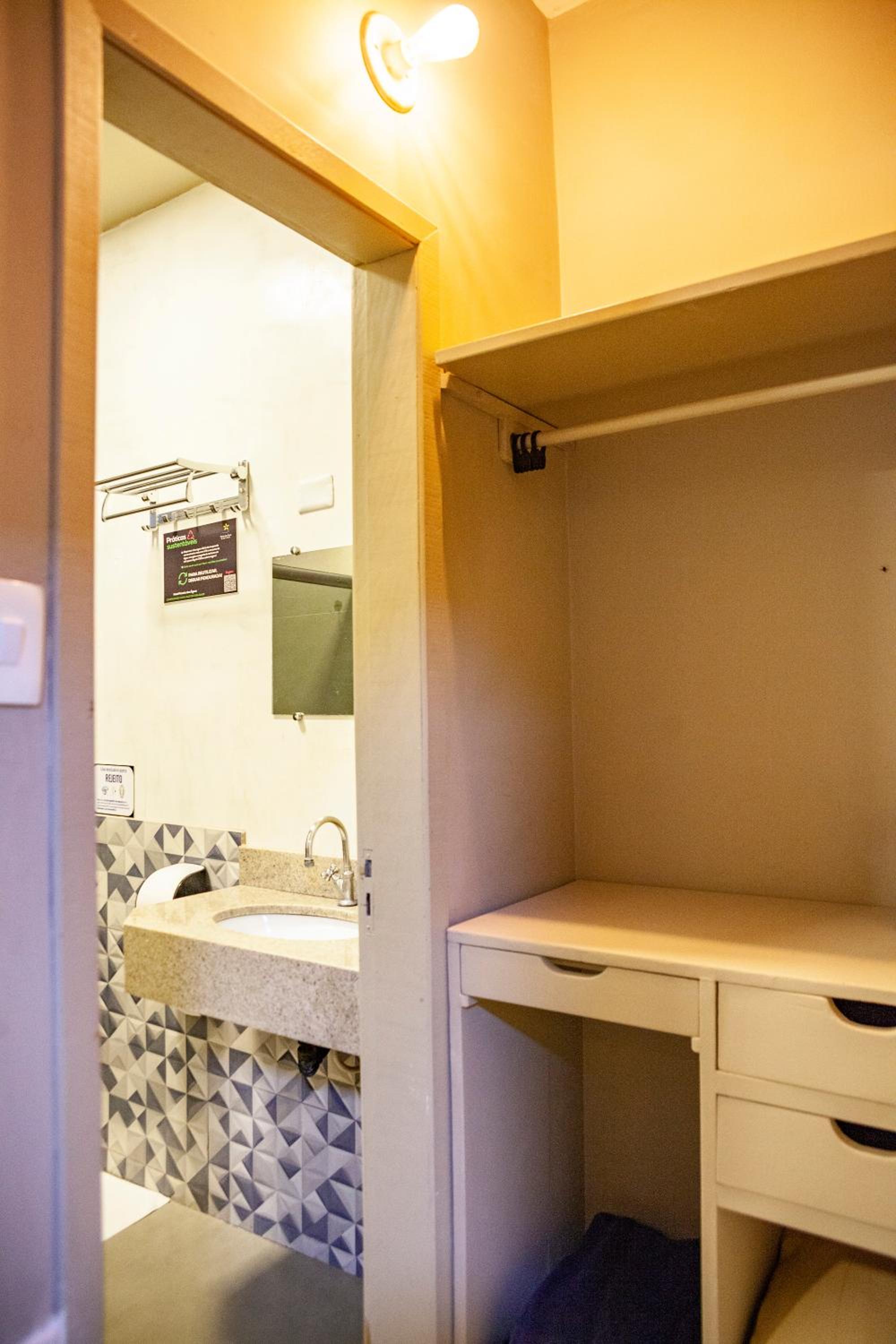 Superior Triple Room photo 3