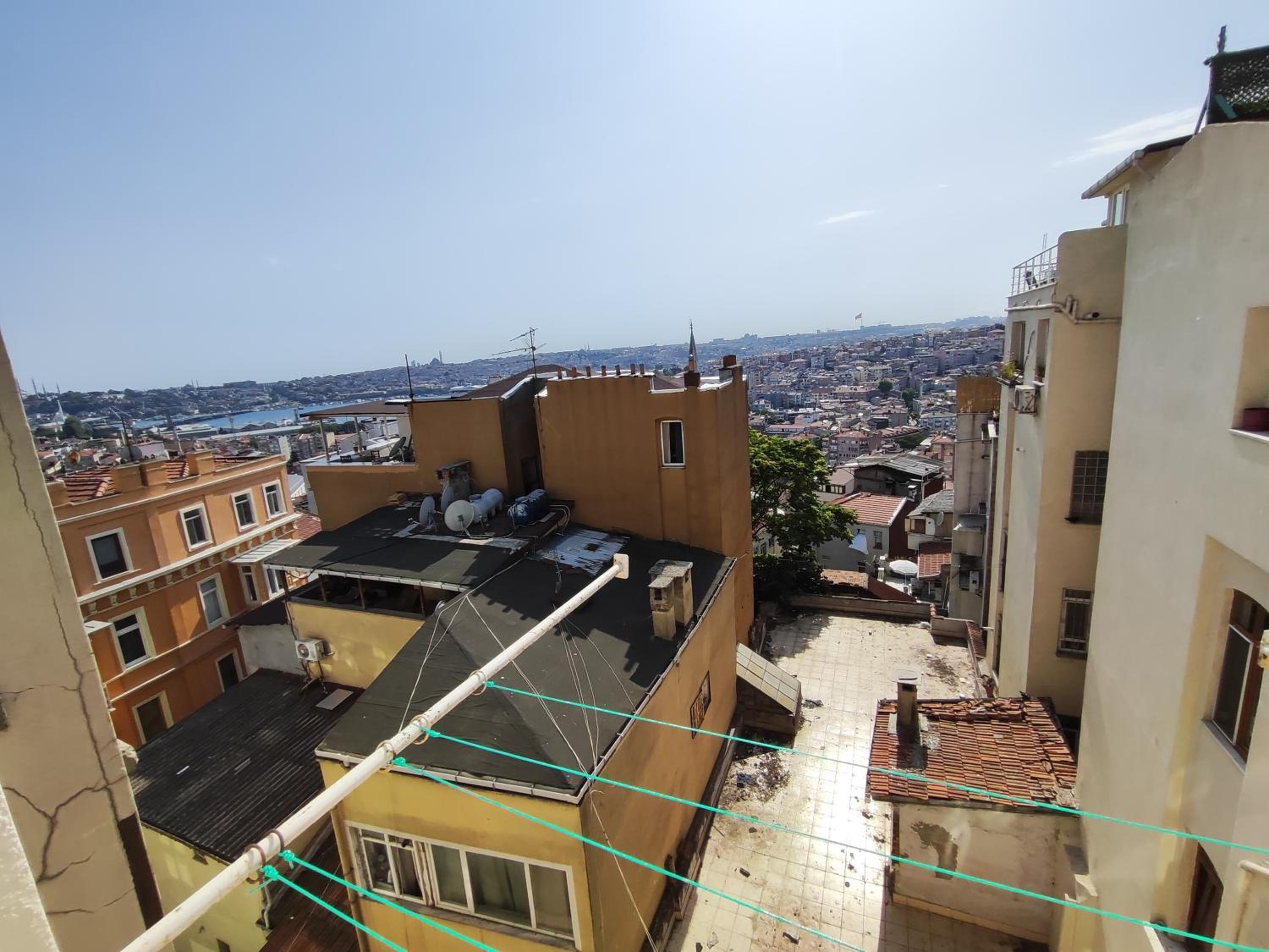Two-Bedroom Apartment with Terrace photo 2