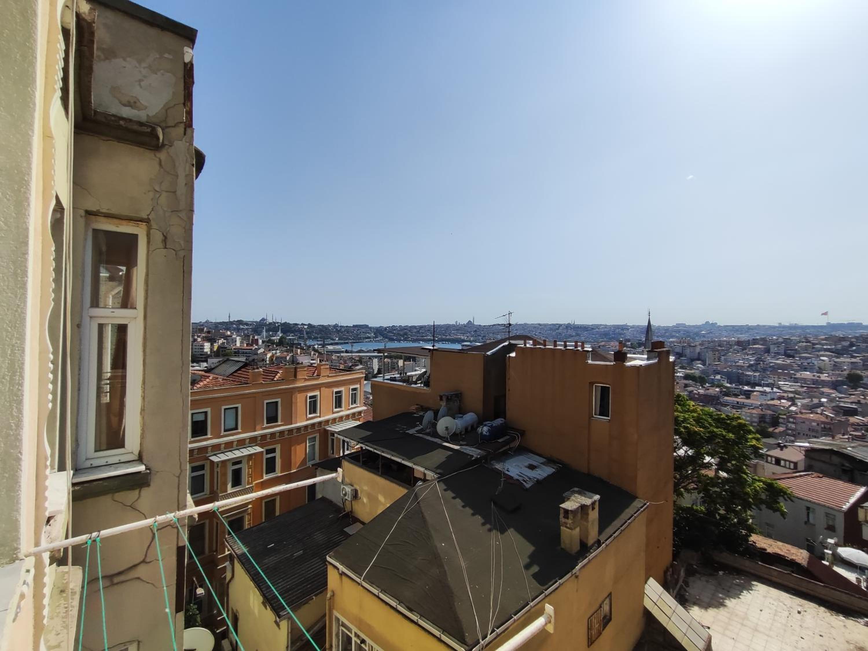 Two-Bedroom Apartment with Terrace photo 3