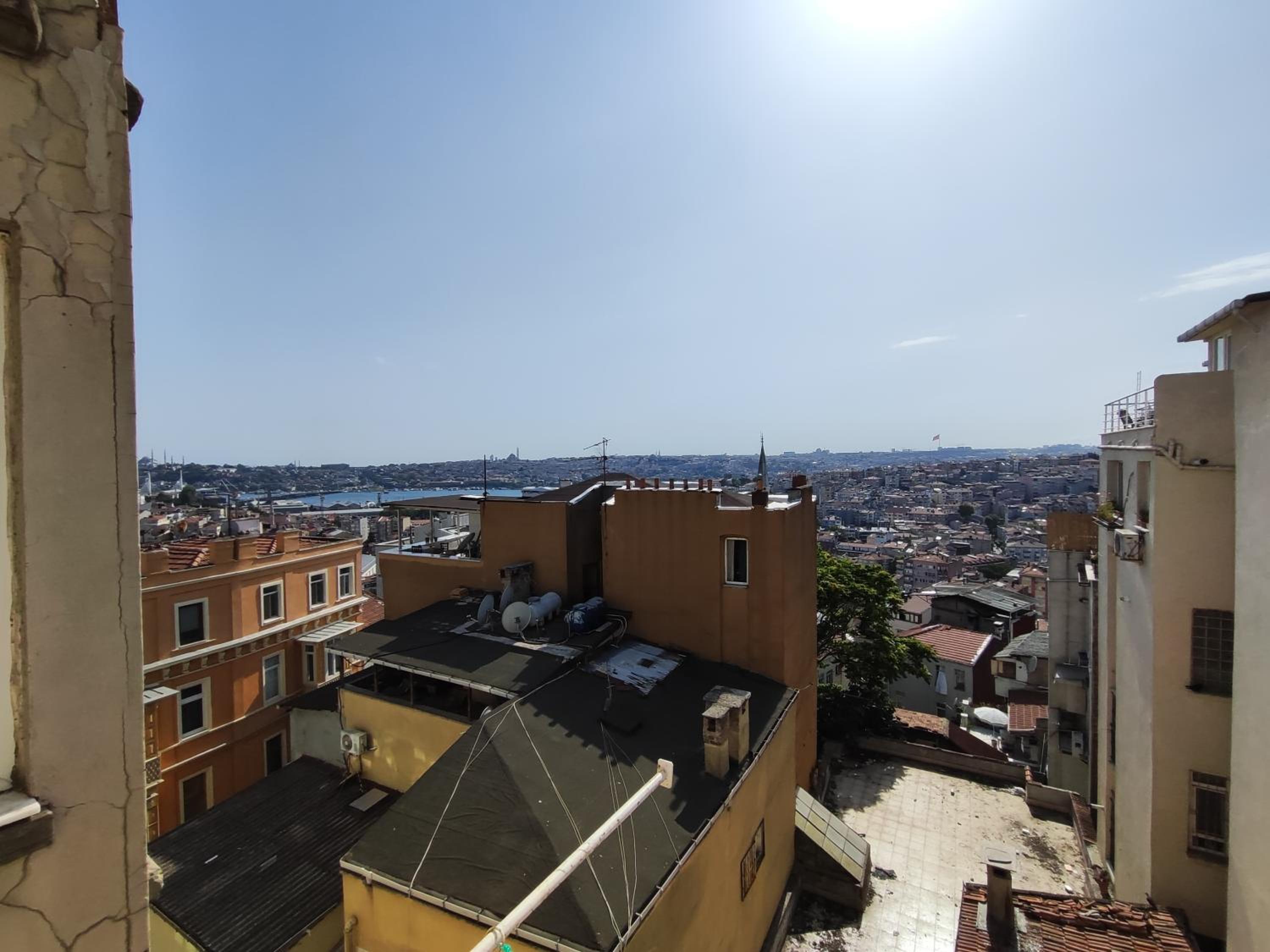 Two-Bedroom Apartment with Terrace photo 2