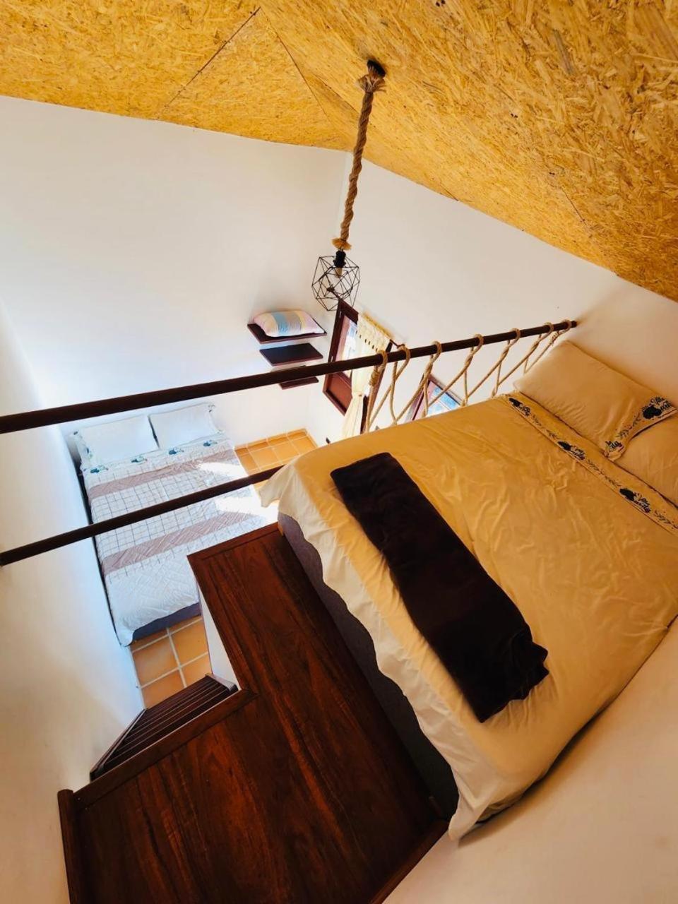 Double Or Twin Room With Garden View photo 1