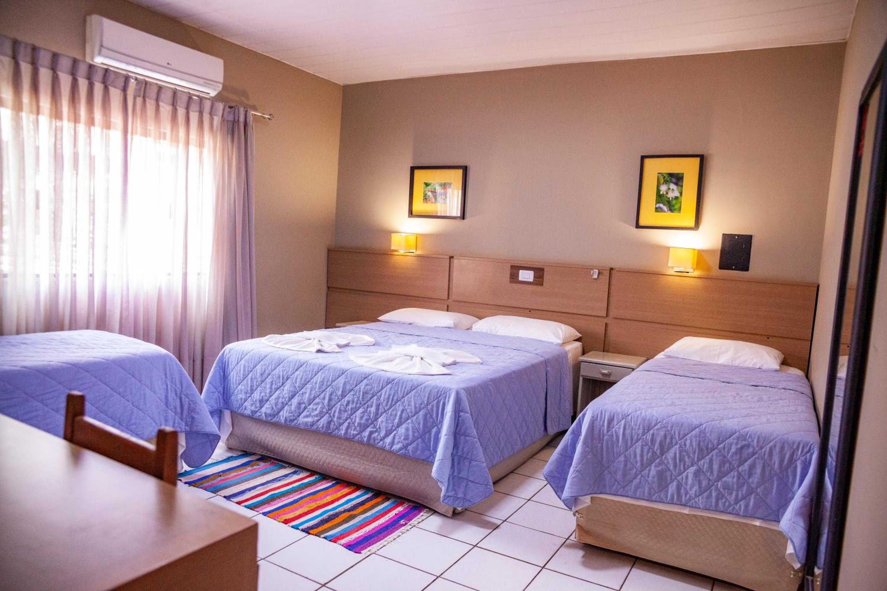 Superior Quadruple Room photo 1