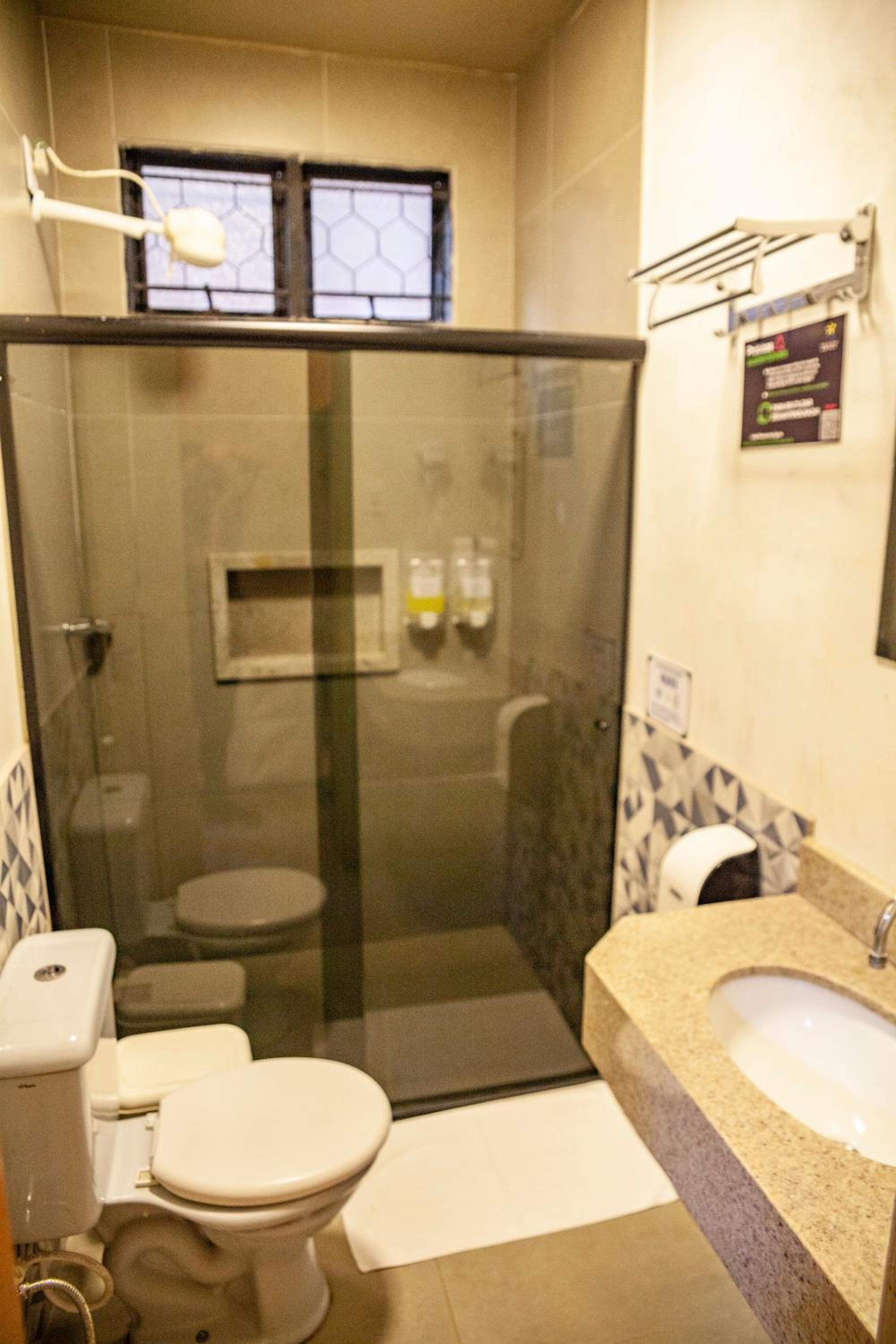 Superior Quadruple Room photo 3