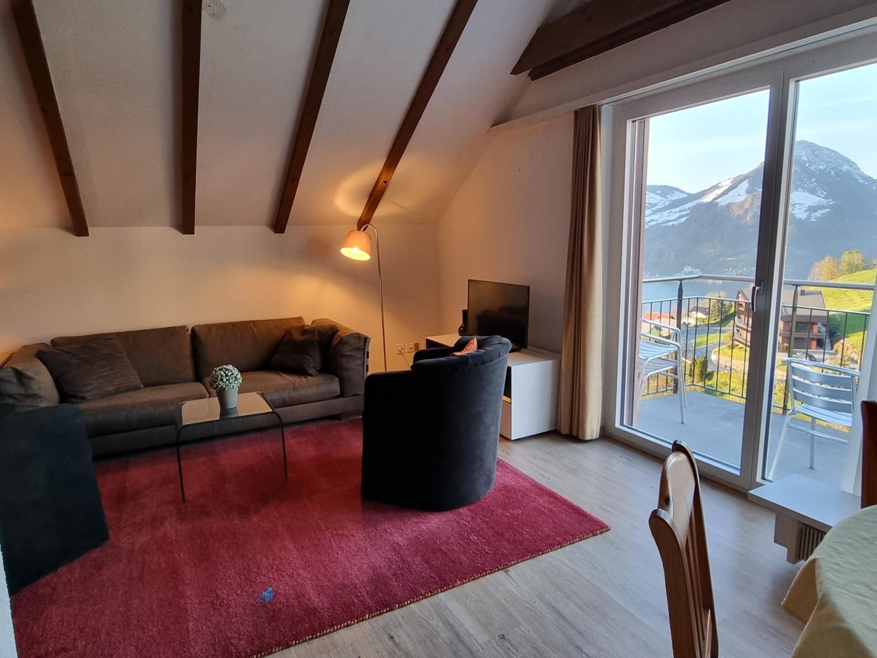 Studio Jasmin (2 Adults)