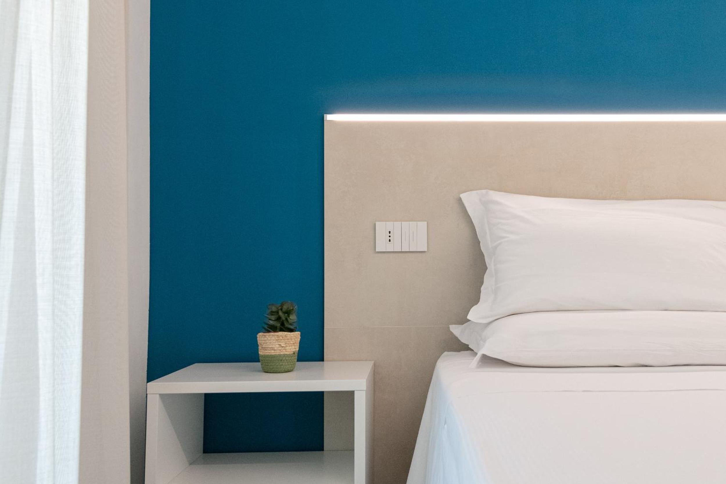 Double Room - Photo 4