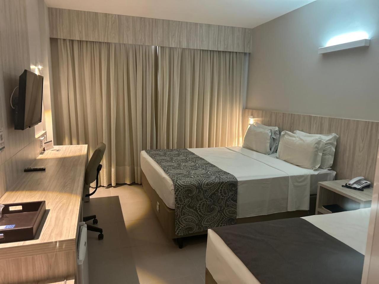 Superior Triple Room