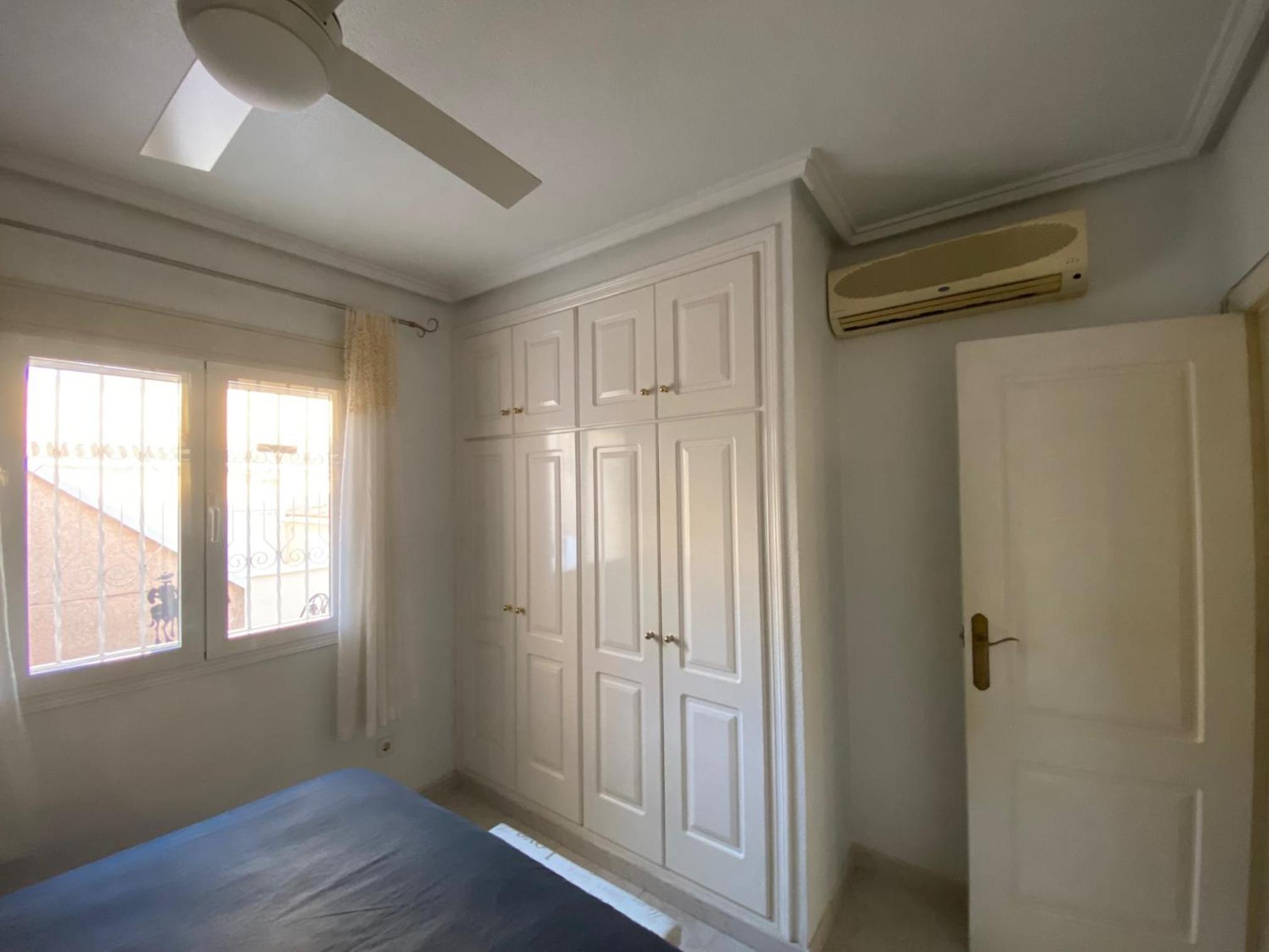 Casa de Dos Habitaciones