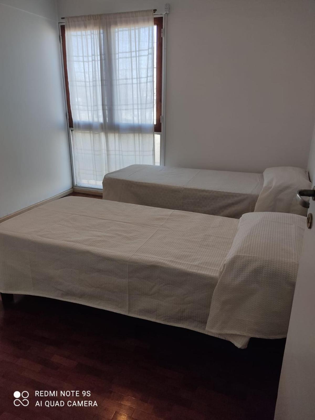 Two-Room Apartment photo 1