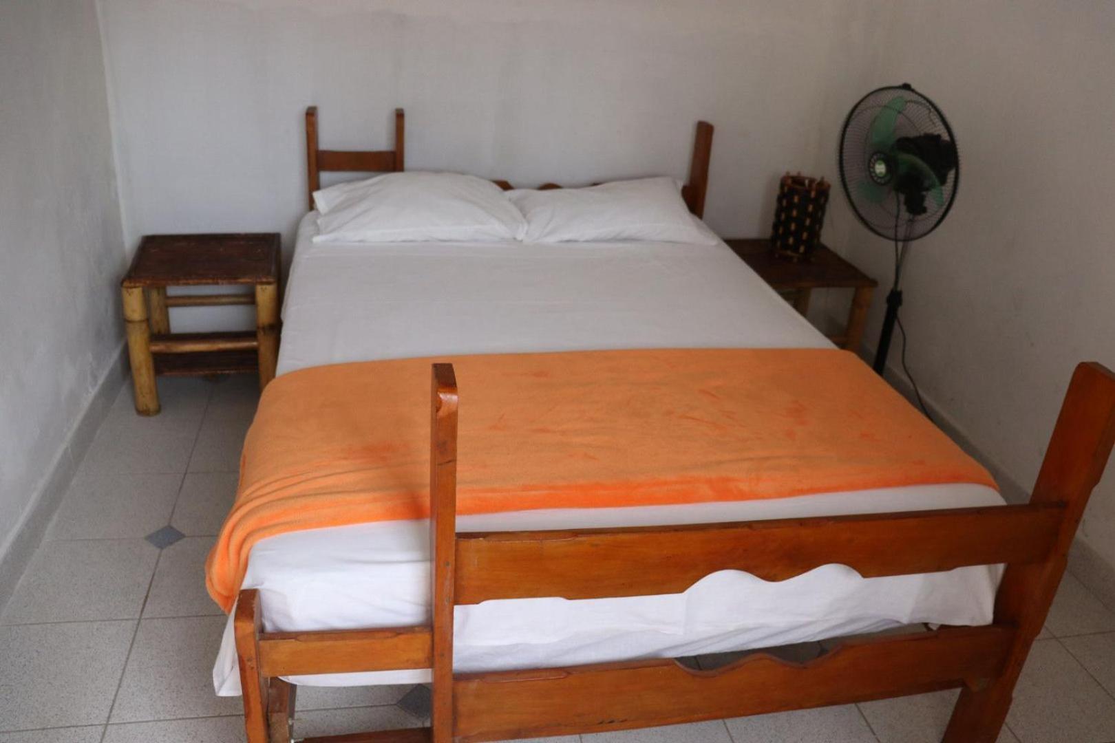 Double Room photo 2