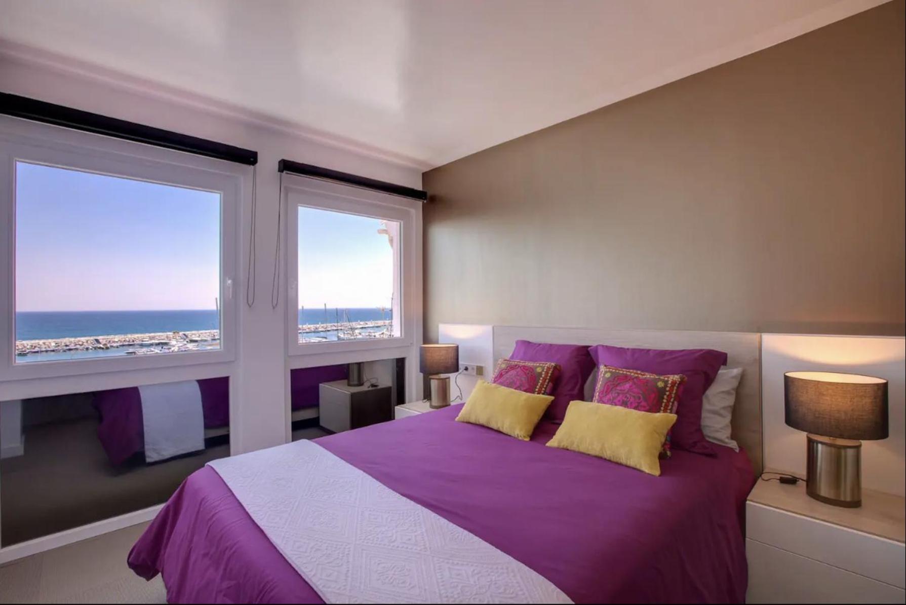 Apartamento Deluxe de Dos Habitaciones