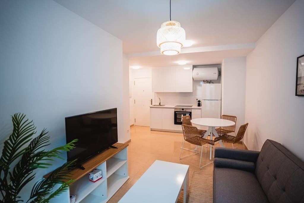 Two-Bedroom Apartment photo 3
