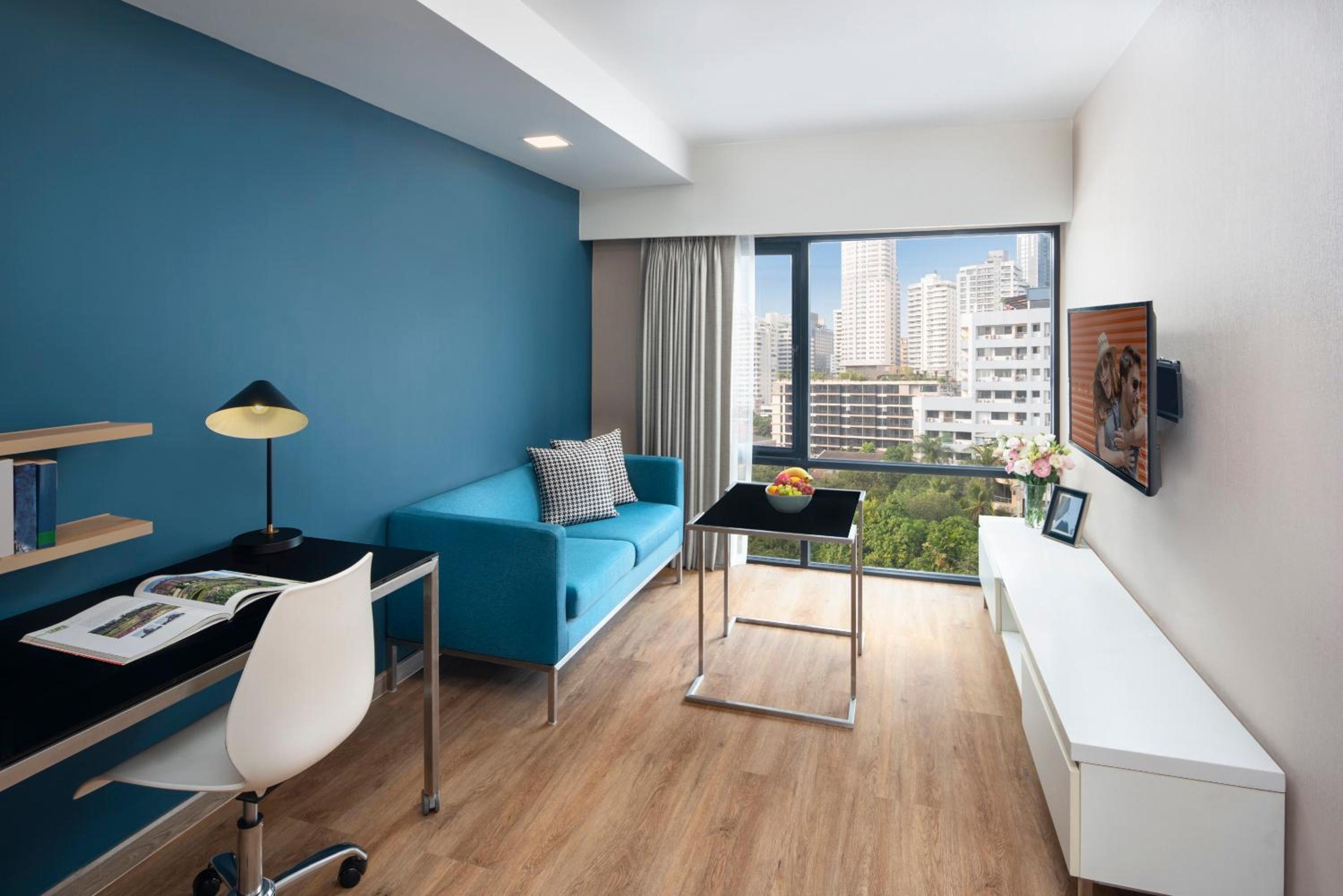 1-Bedroom Deluxe photo 2