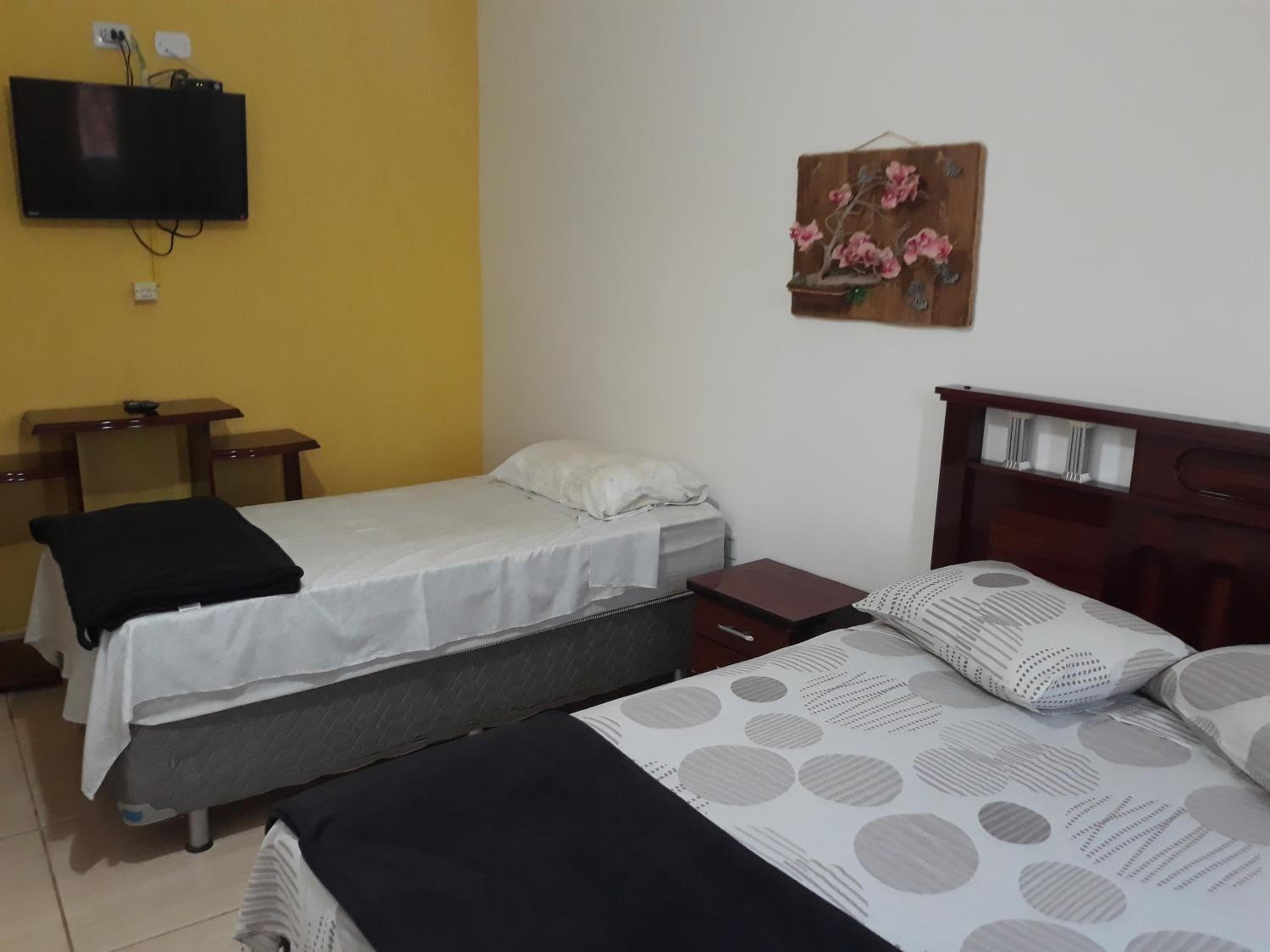 Deluxe Double Room photo 1