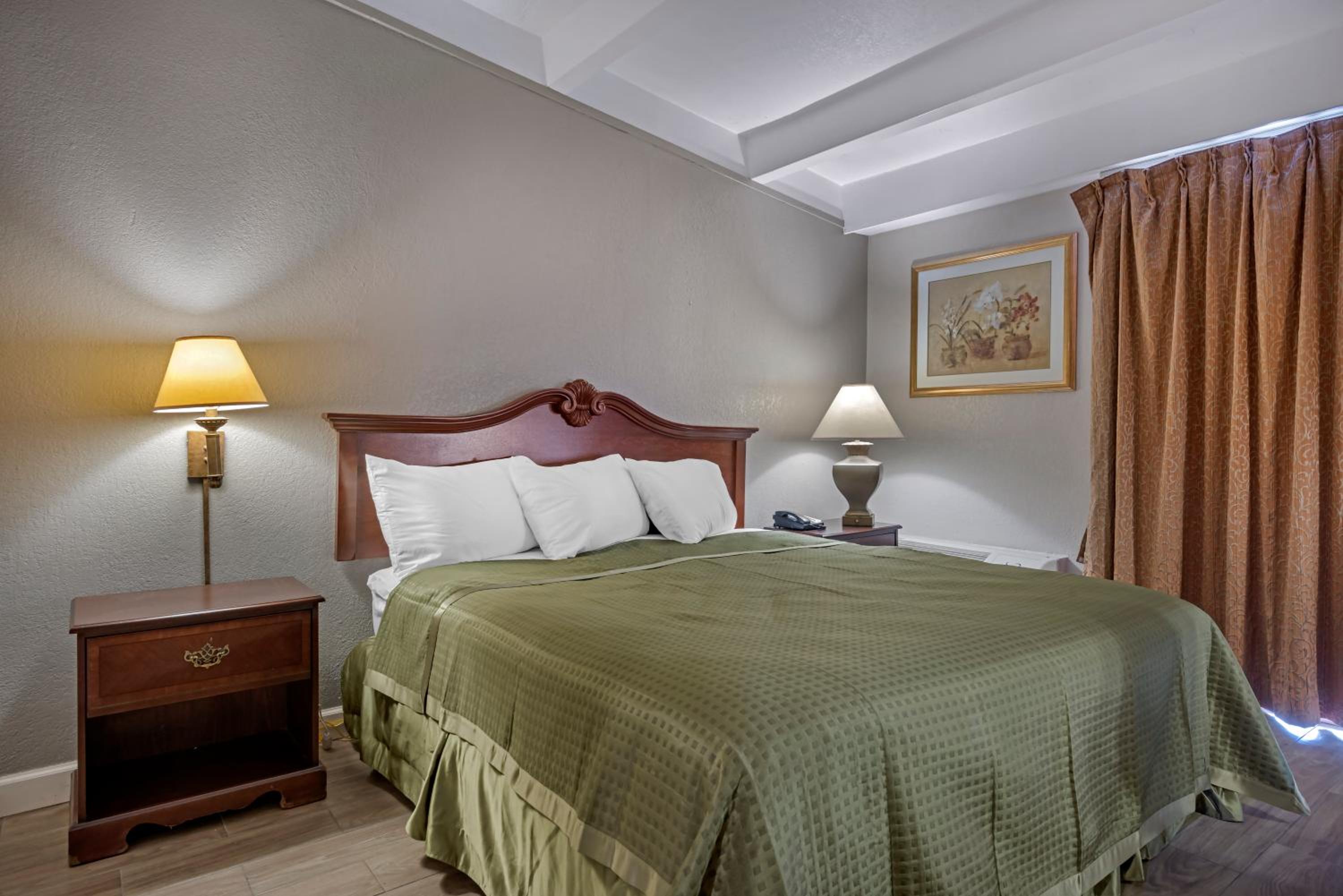 King Room - Non-Smoking - Photo 6