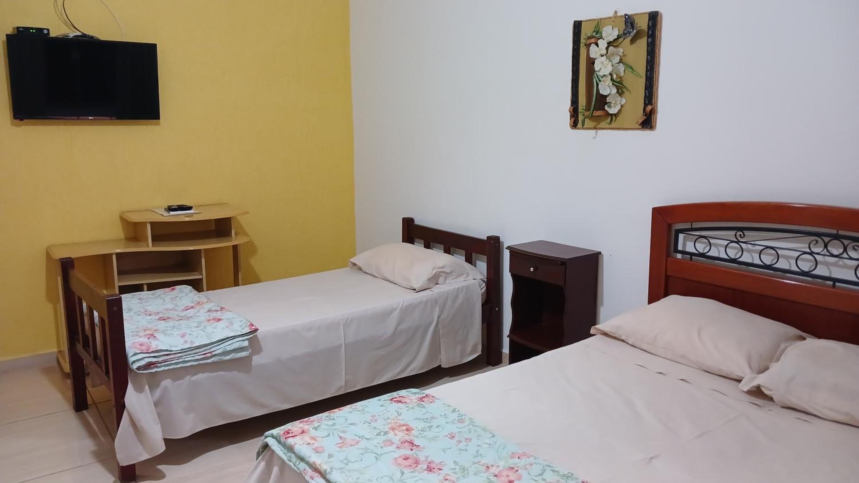 Deluxe Triple Room photo 2