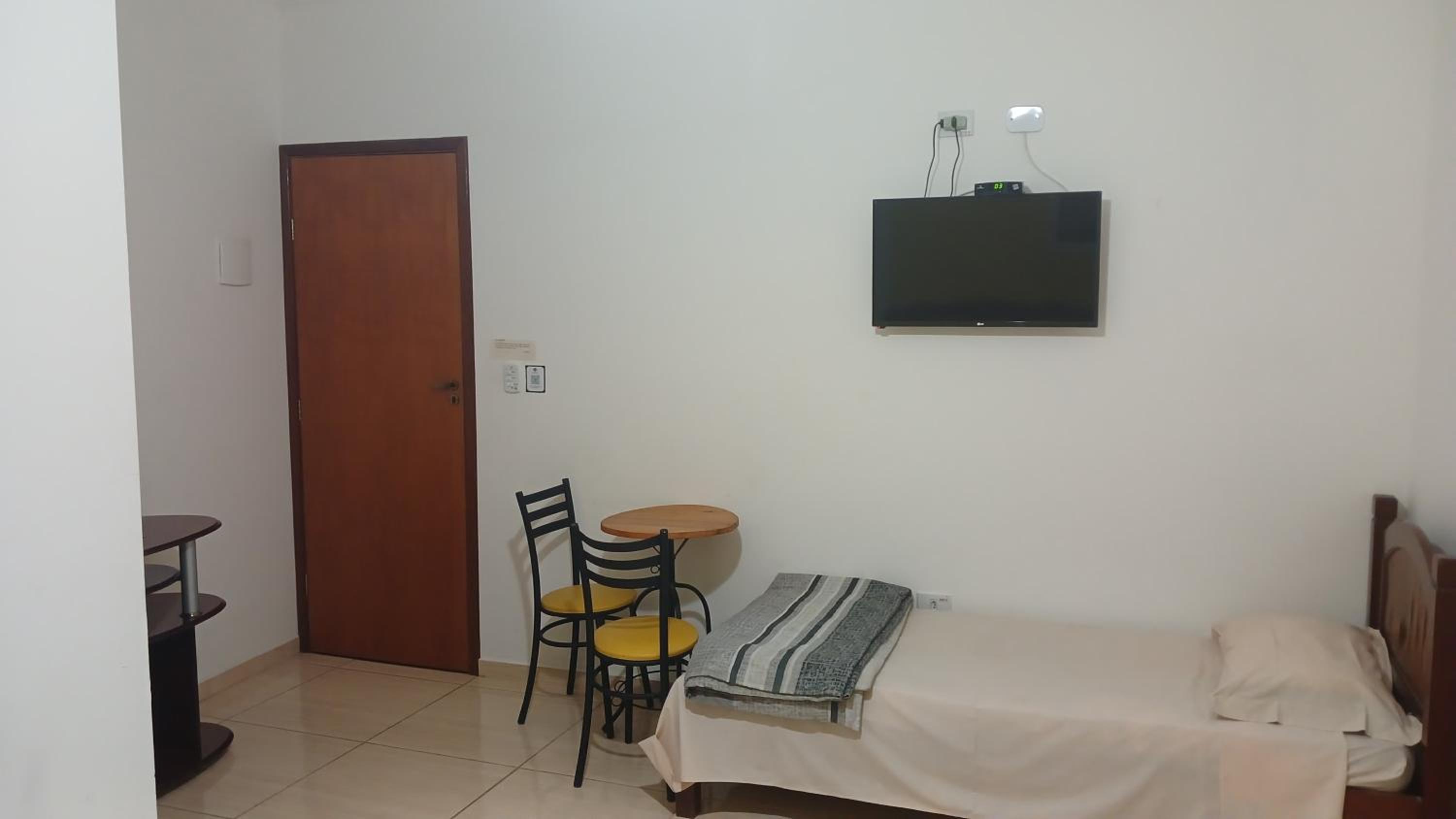 Deluxe Triple Room photo 1