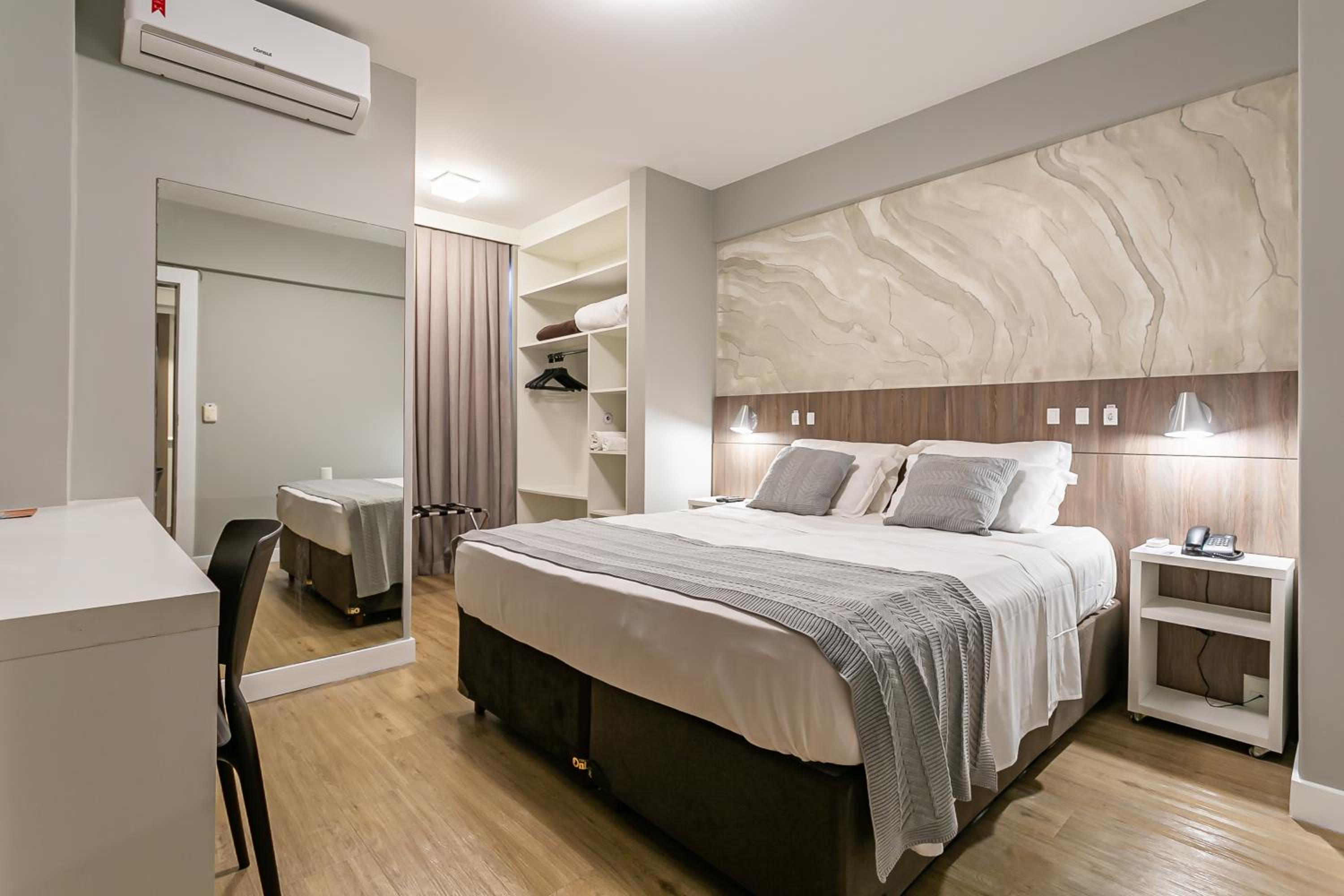 Superior Double Room - Photo 5