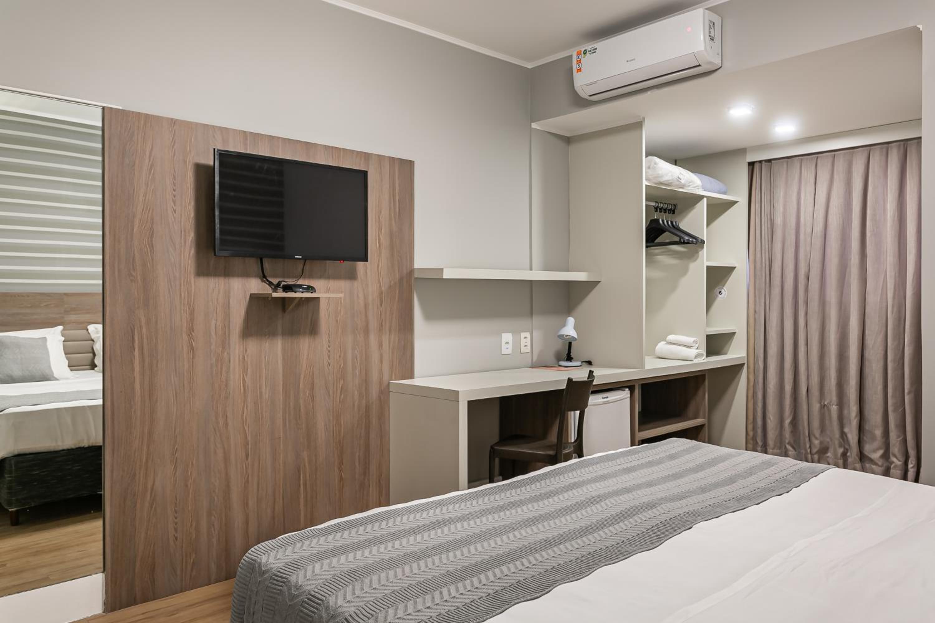 Superior Double Room - Photo 1