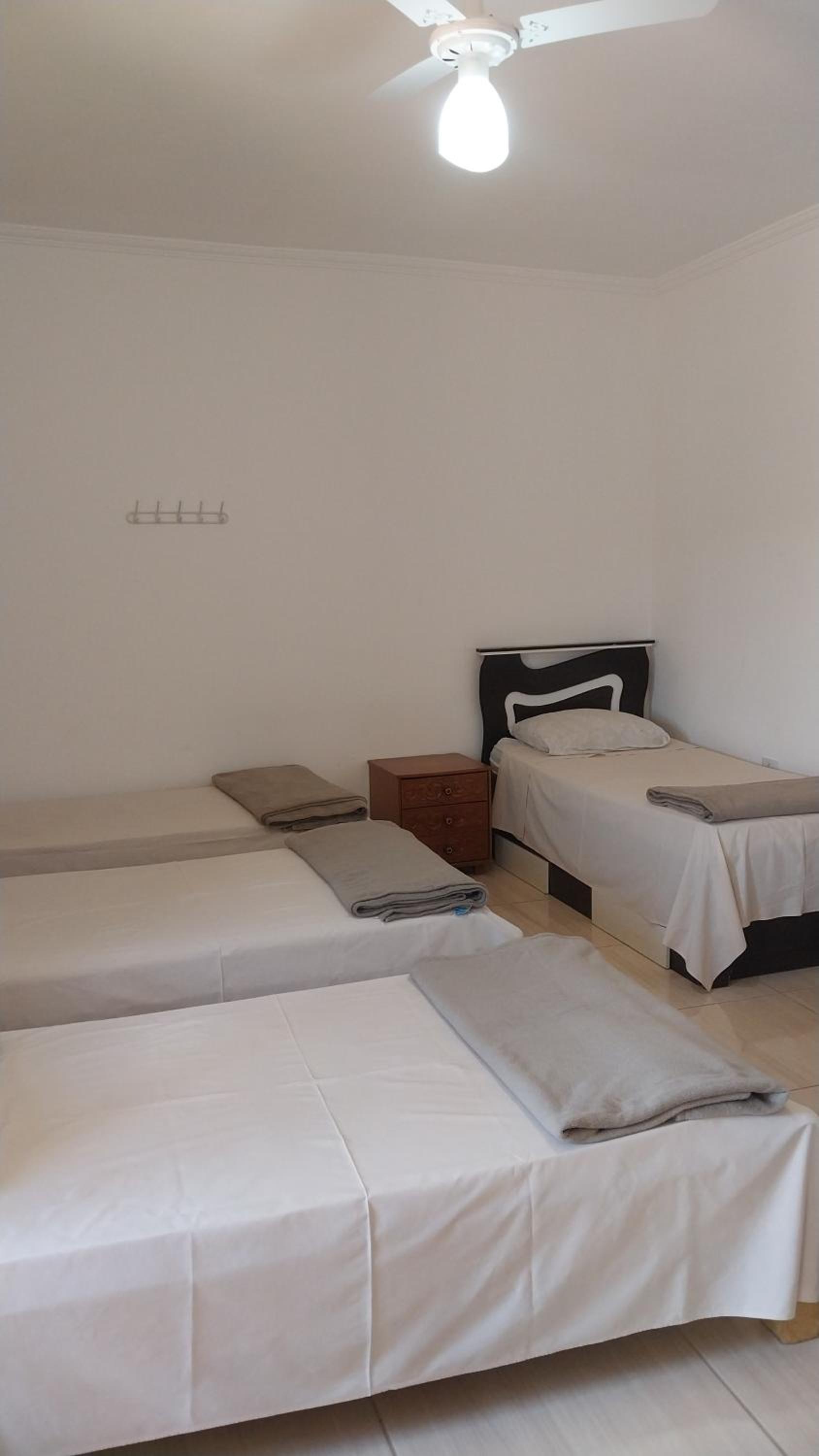Deluxe Quadruple Room photo 3