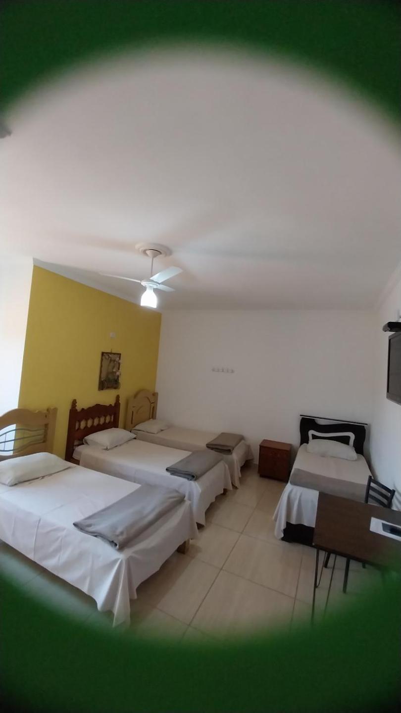 Deluxe Quadruple Room photo 2