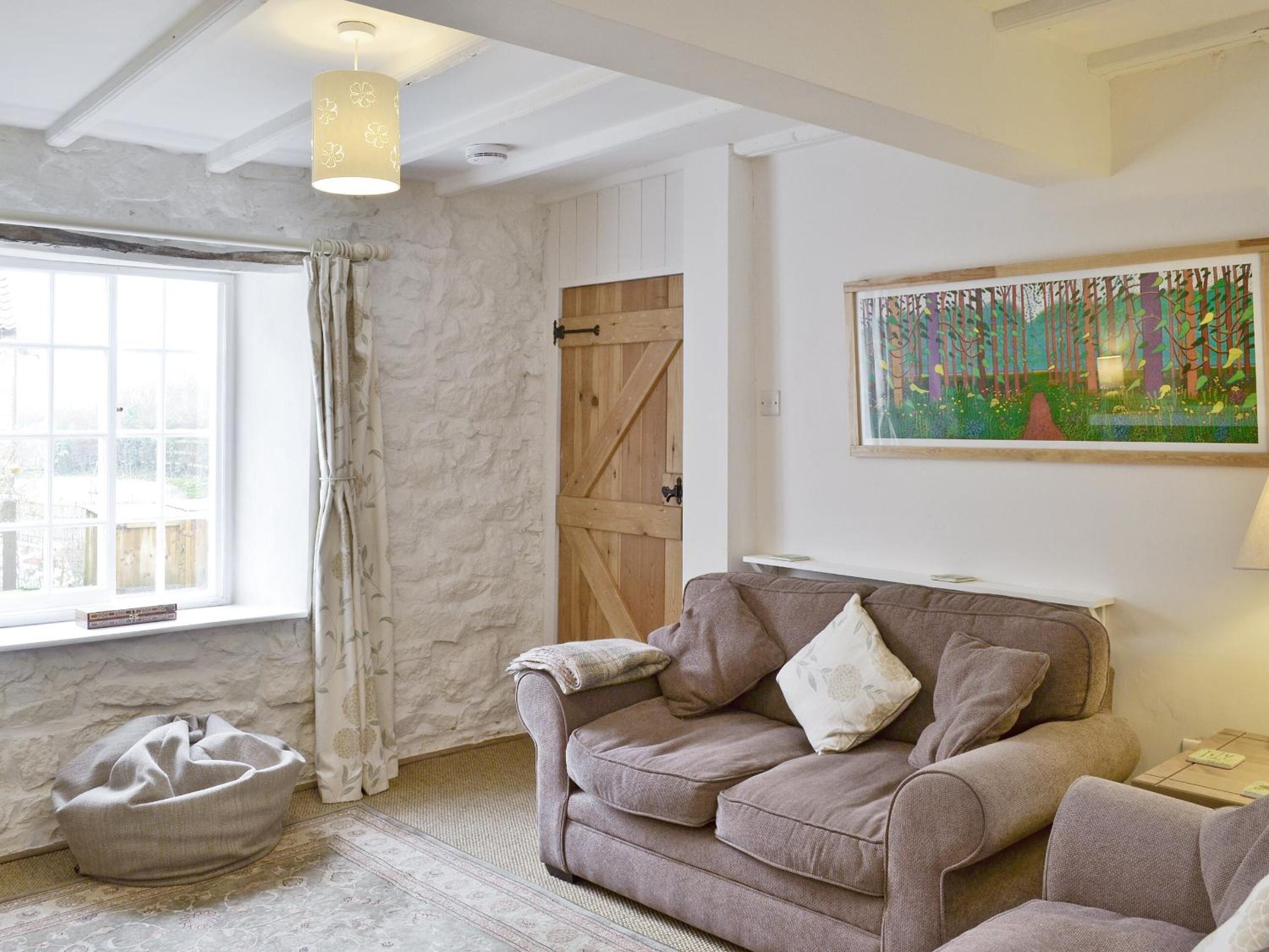Two-Bedroom Holiday Home photo 1