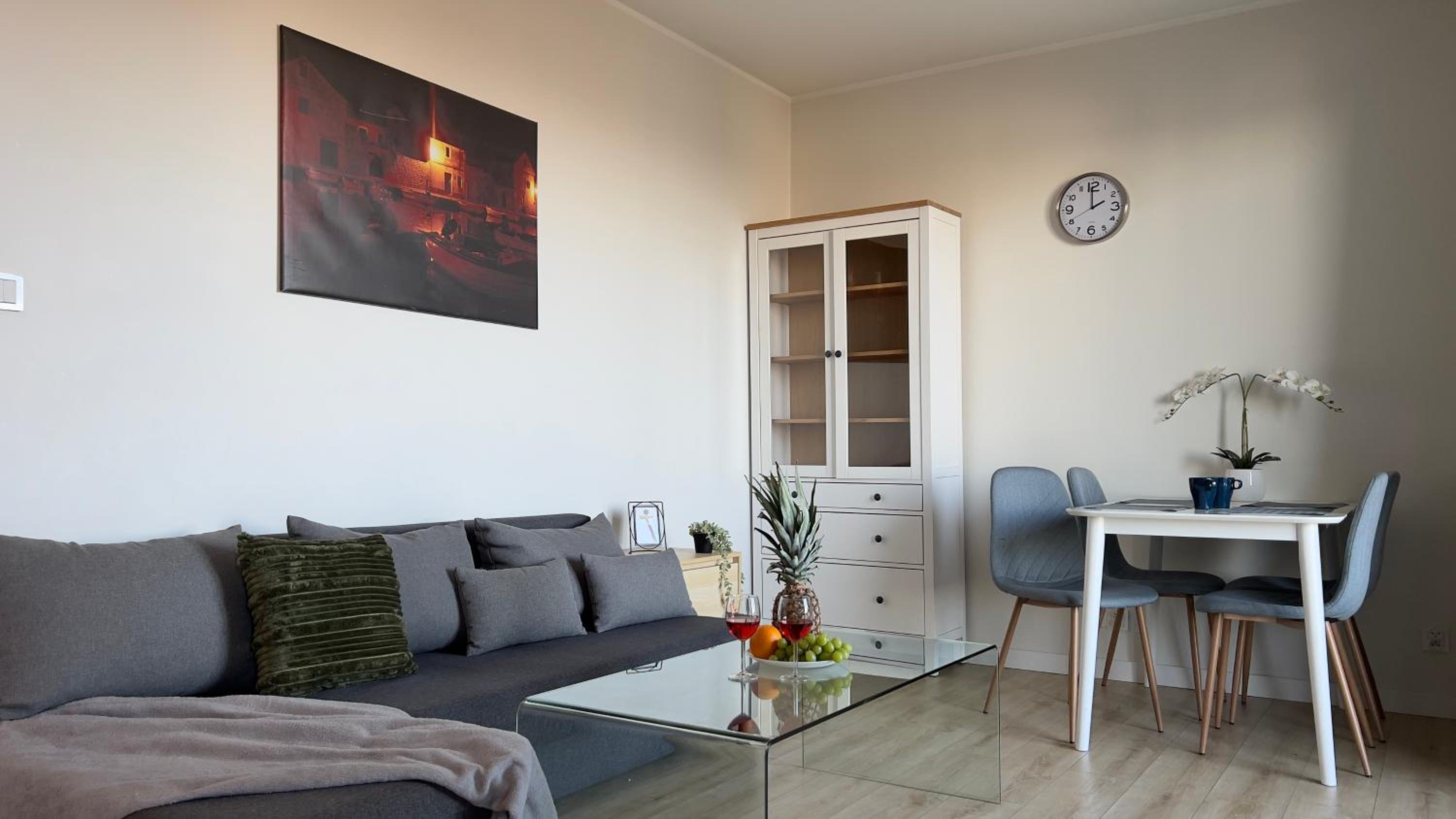 Suite With Balcony - Photo 4