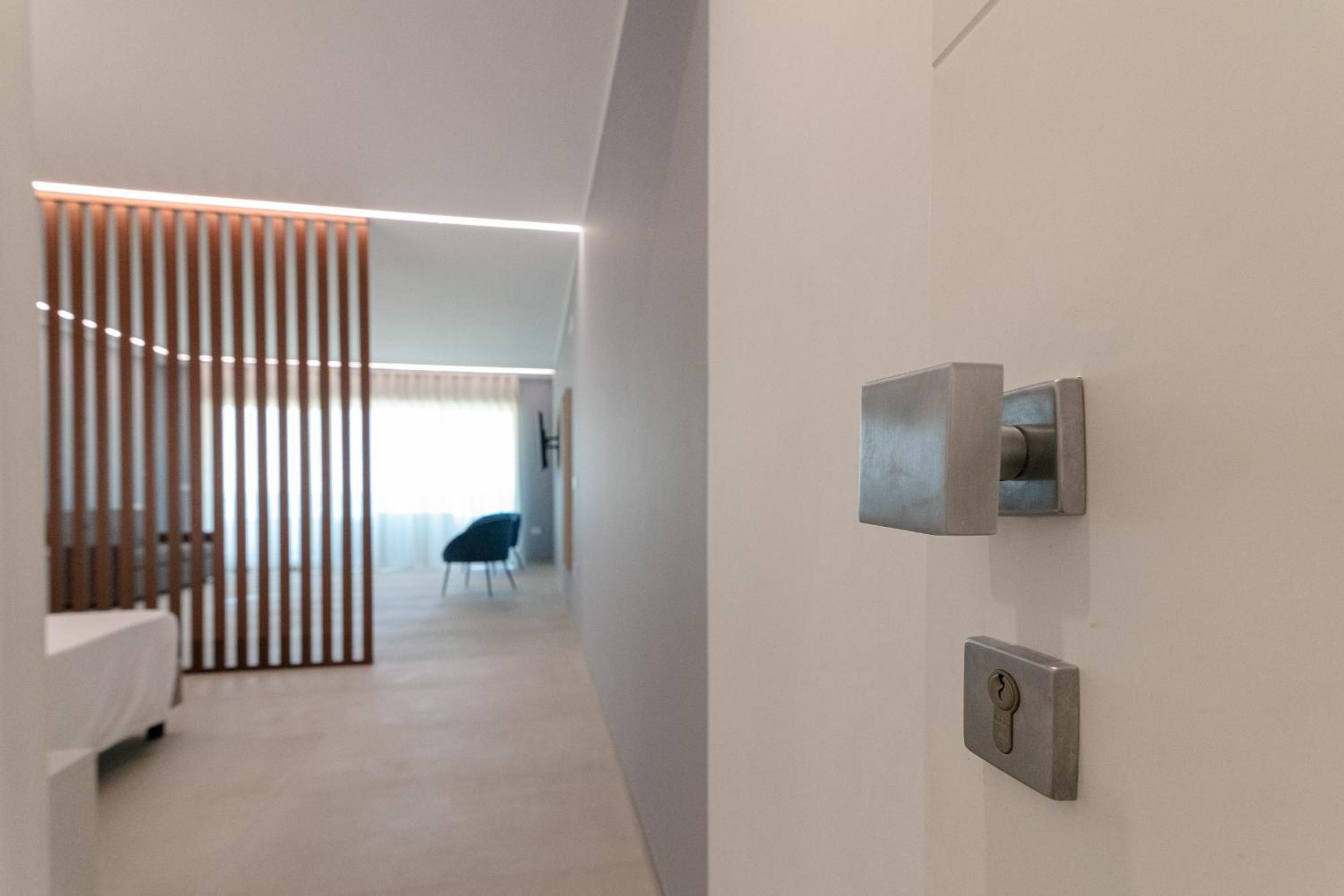 Suite with Spa Bath - Photo 1