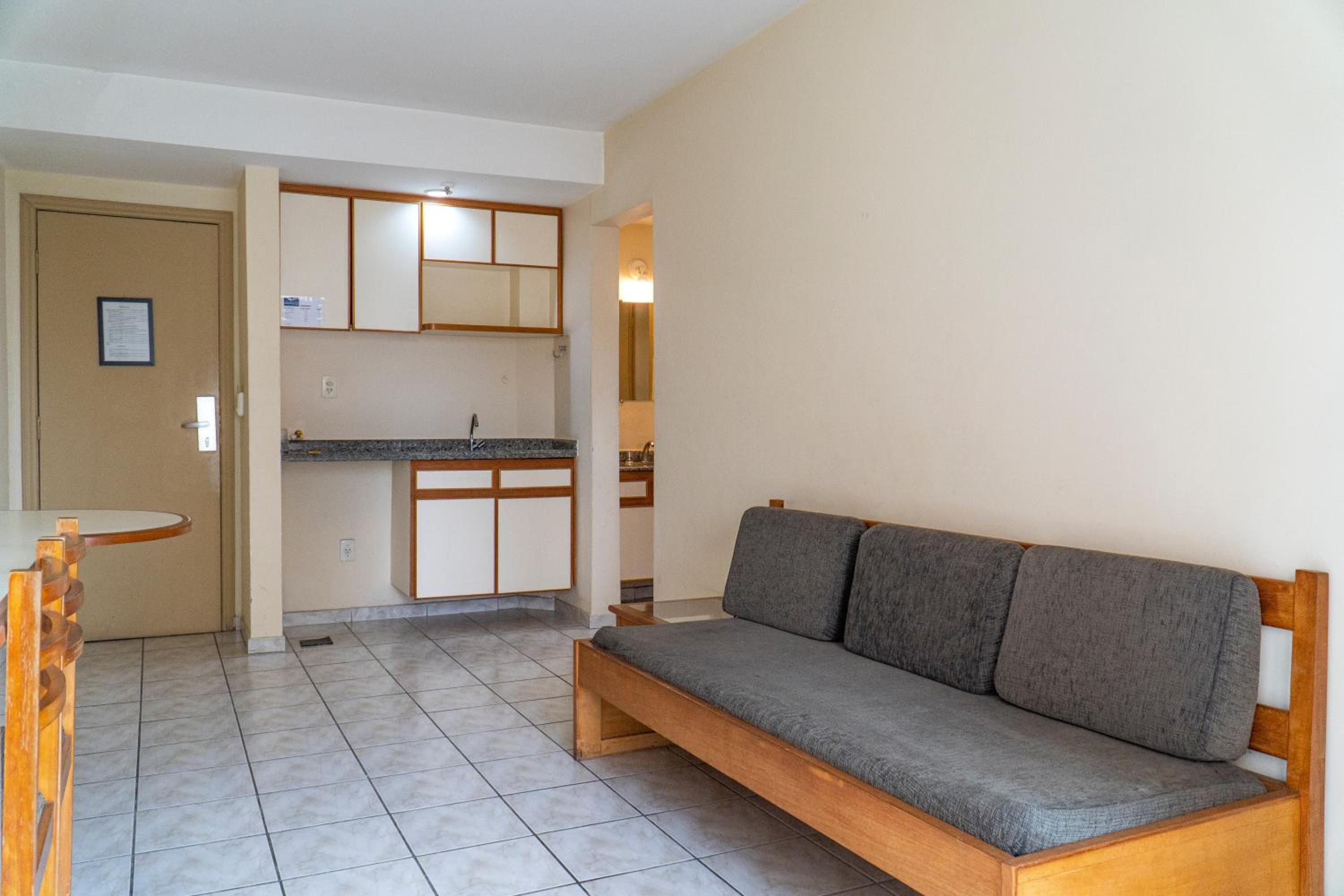 Standard Apartment photo 2
