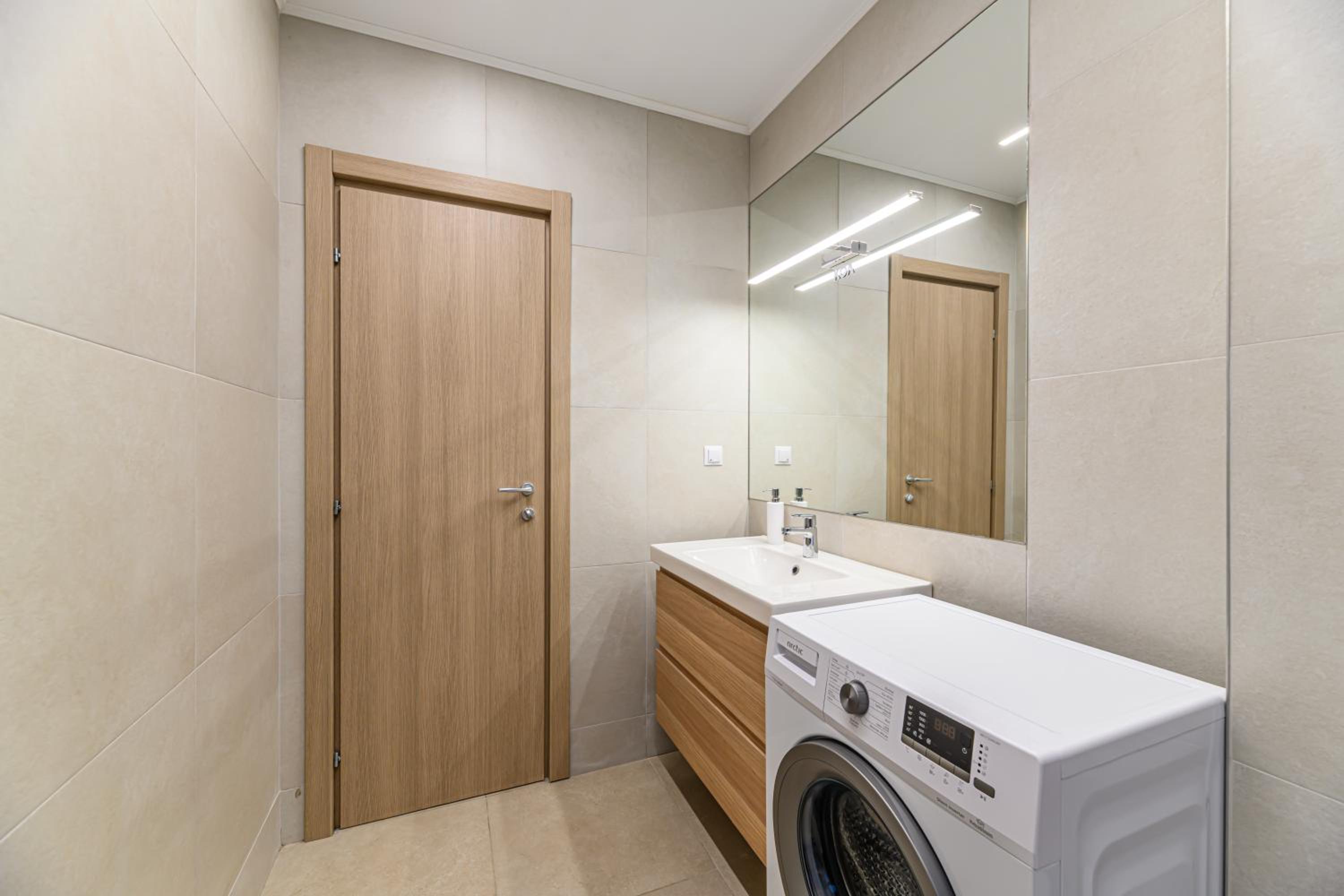 Two-Bedroom Apartment - Photo 17