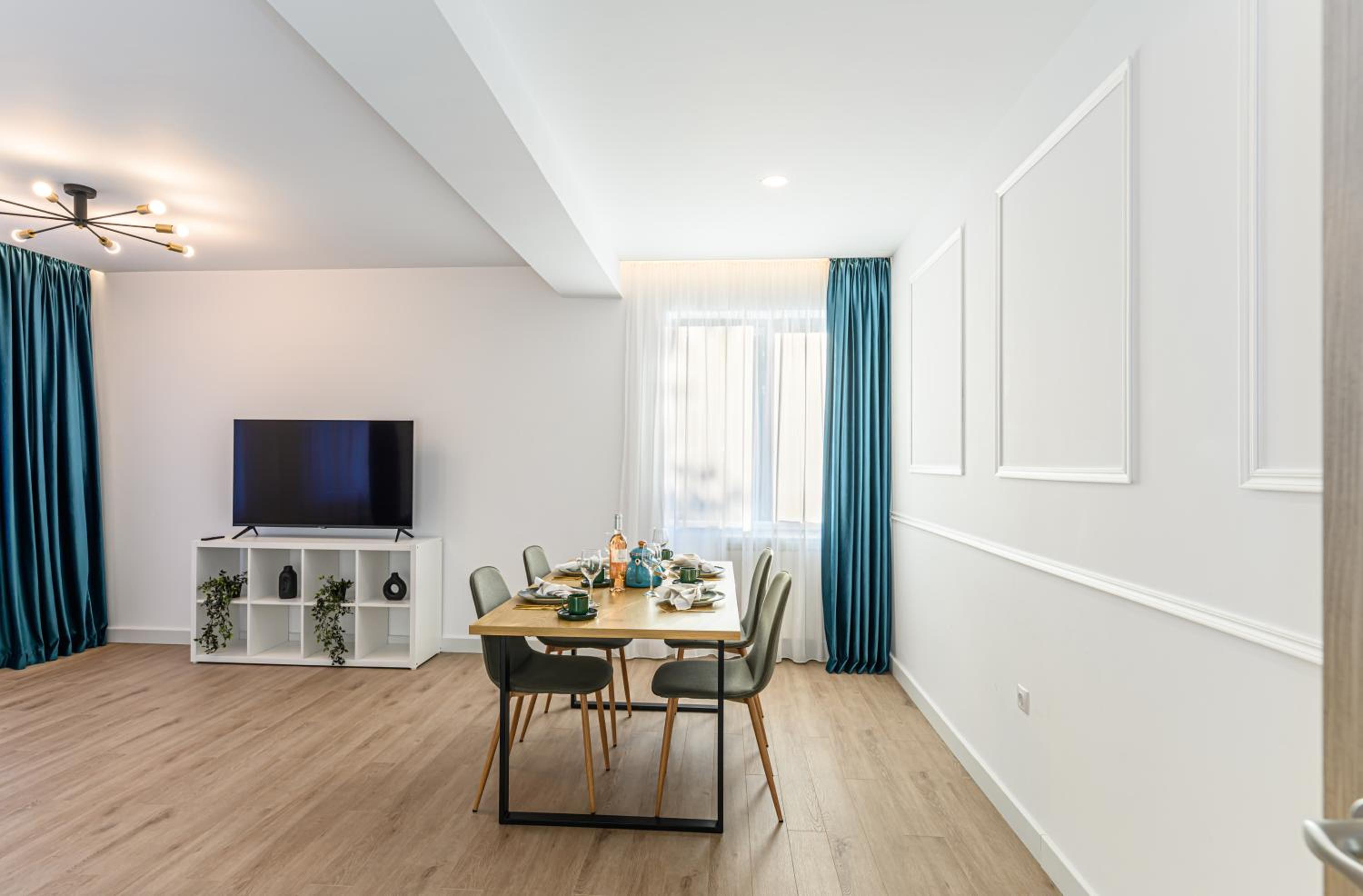 Two-Bedroom Apartment - Photo 8