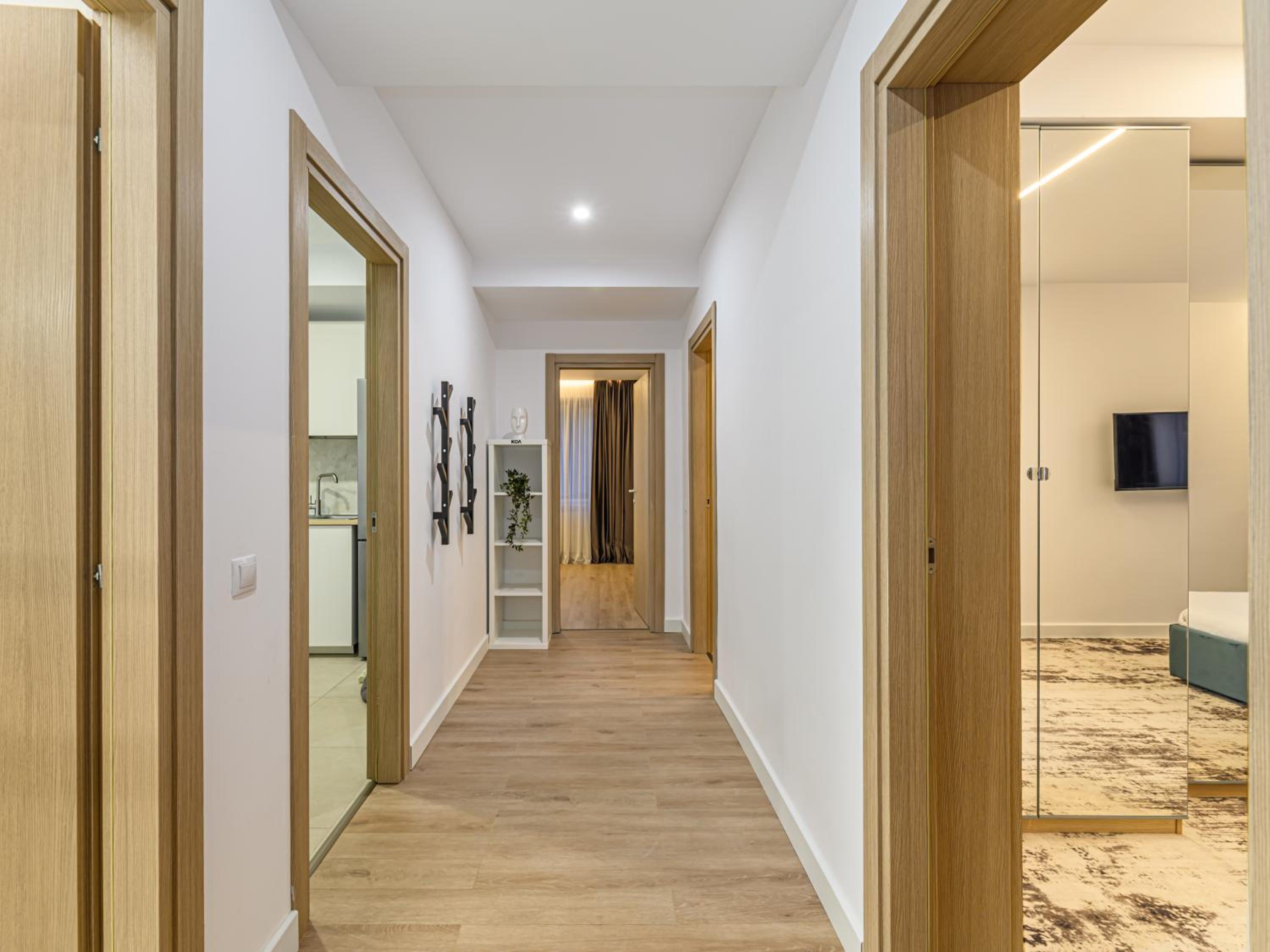 Two-Bedroom Apartment - Photo 18