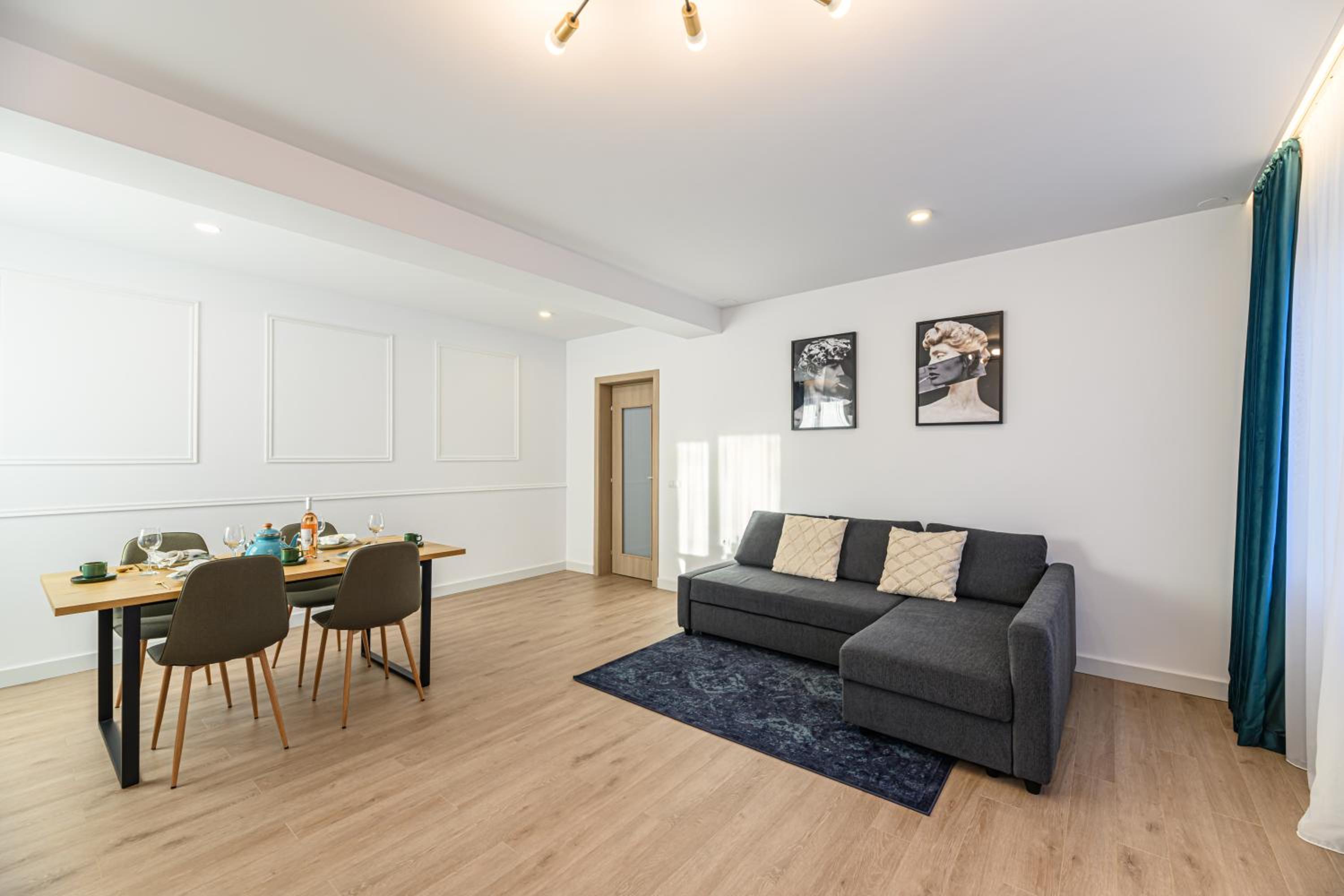 Two-Bedroom Apartment - Photo 13