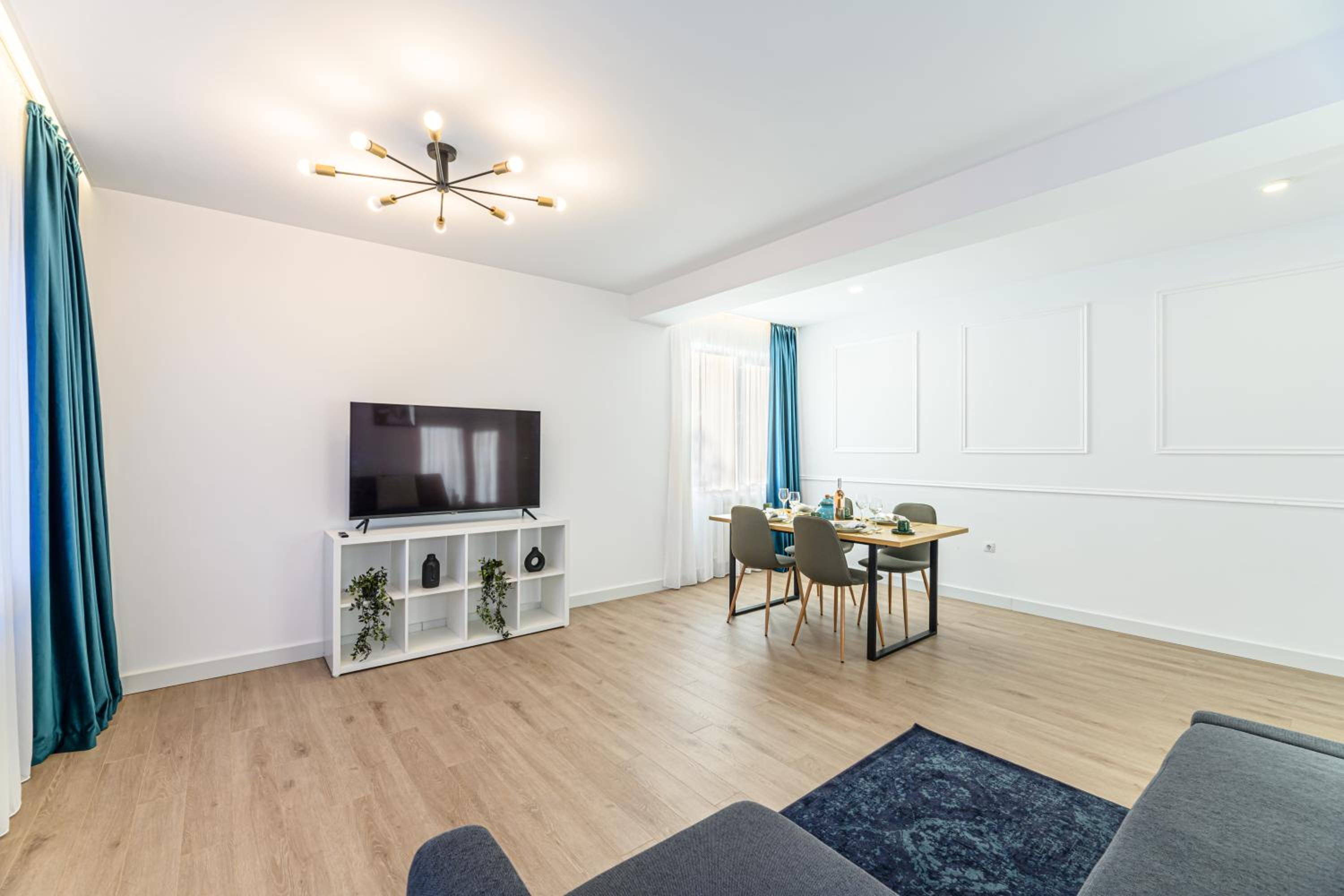 Two-Bedroom Apartment - Photo 10