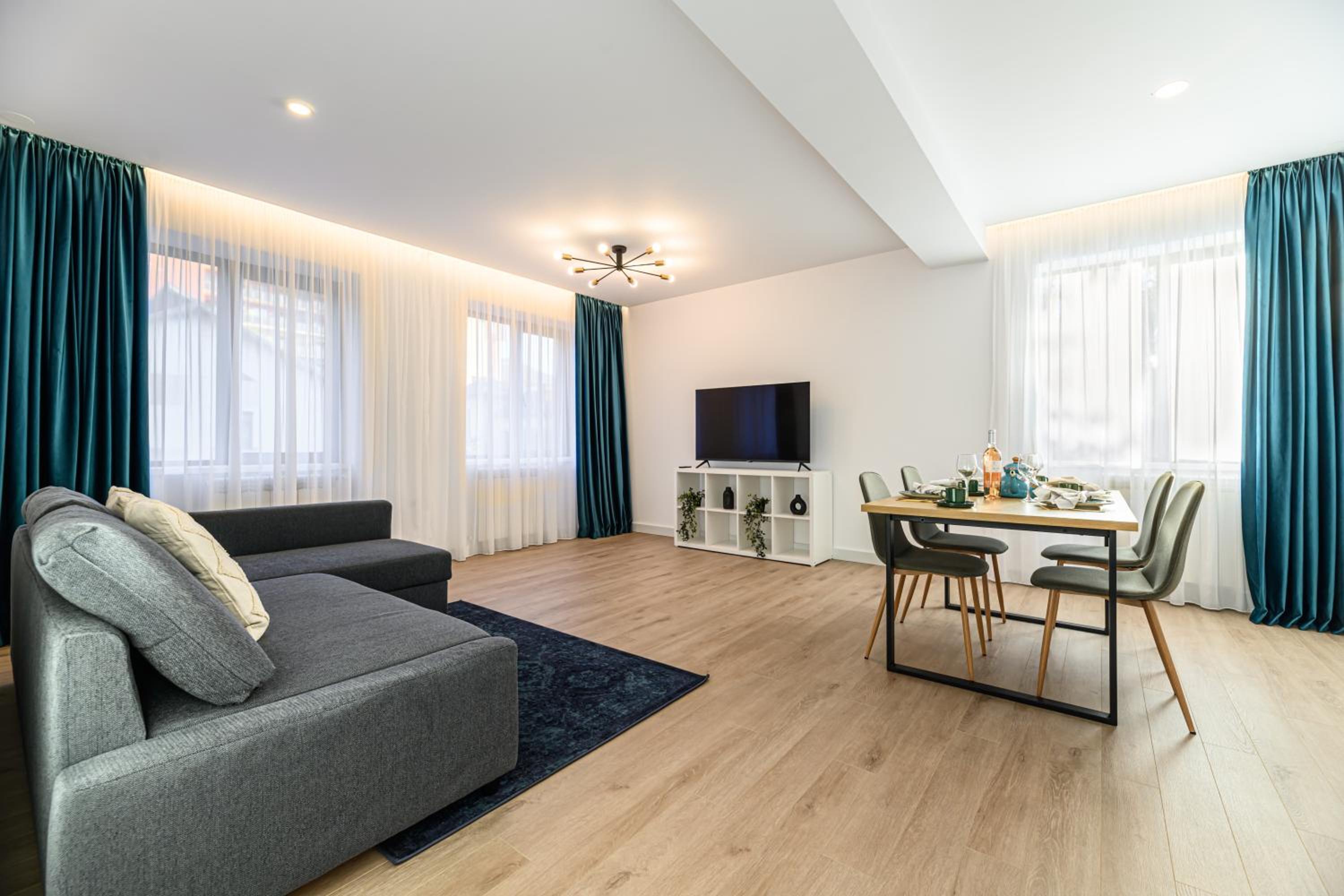 Two-Bedroom Apartment - Photo 11
