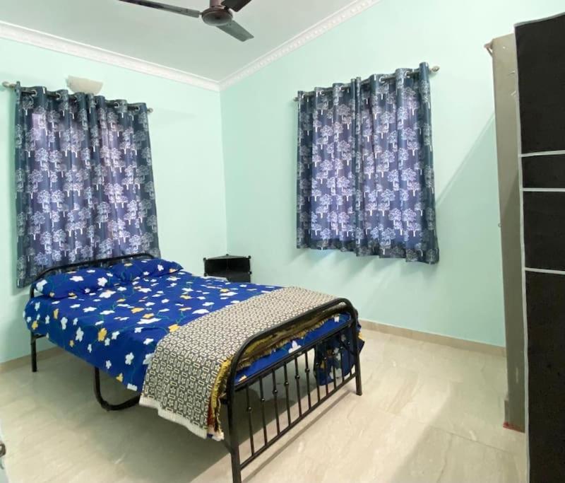 Three-Bedroom Villa photo 1