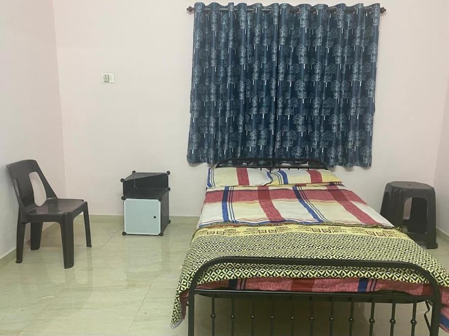Three-Bedroom Villa photo 3