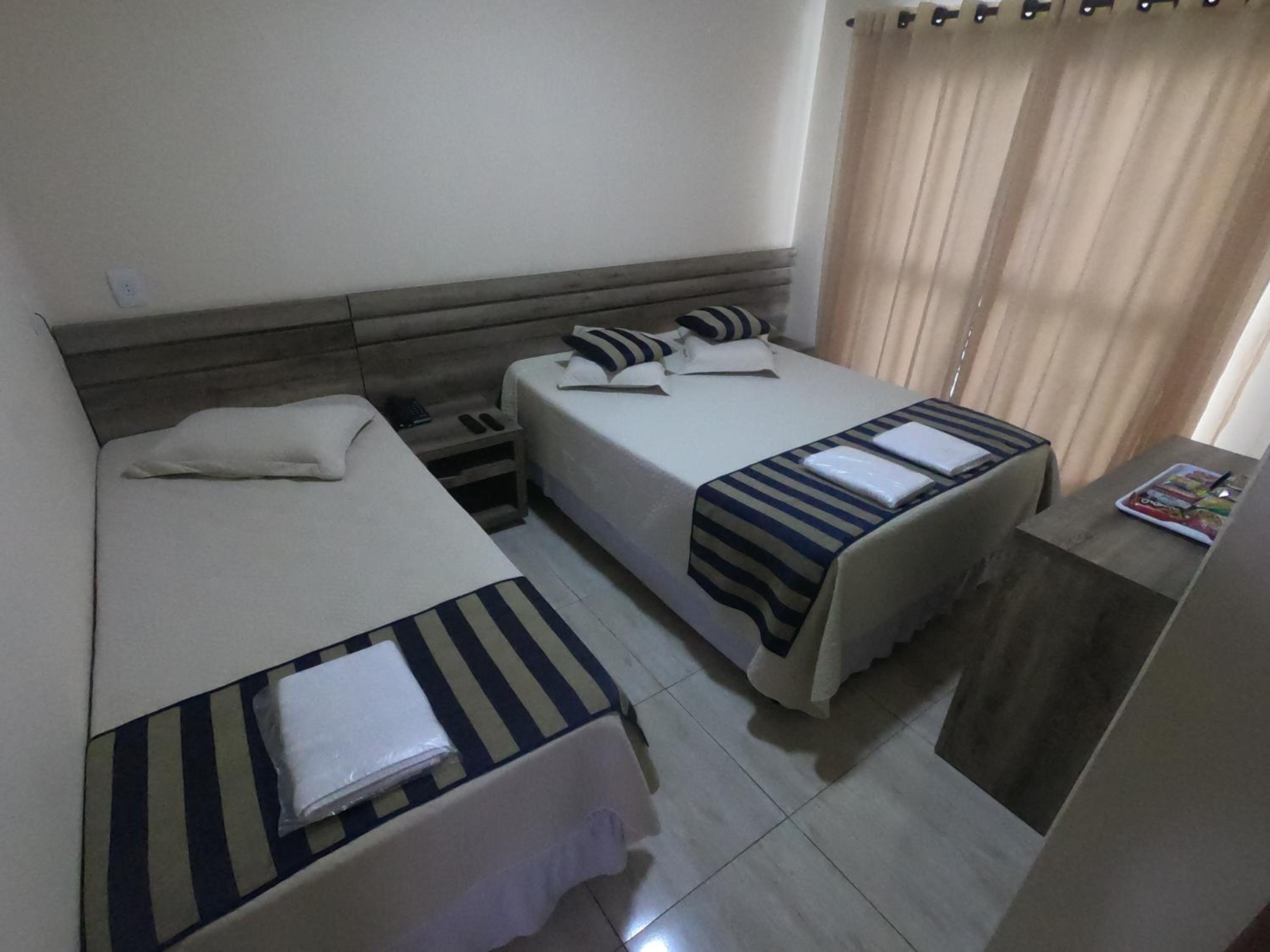 Triple Room photo 2