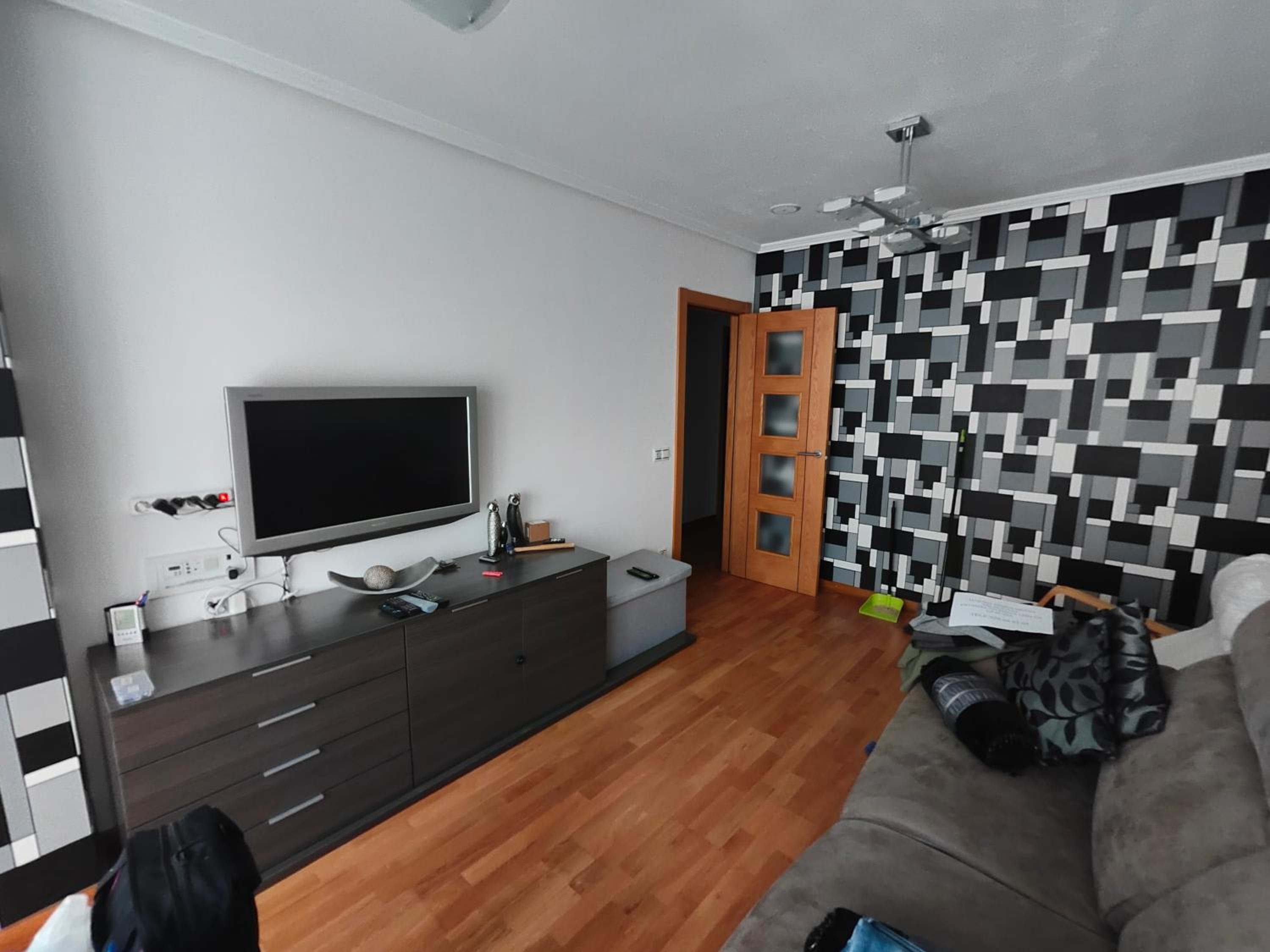 Two-Bedroom Apartment photo 2