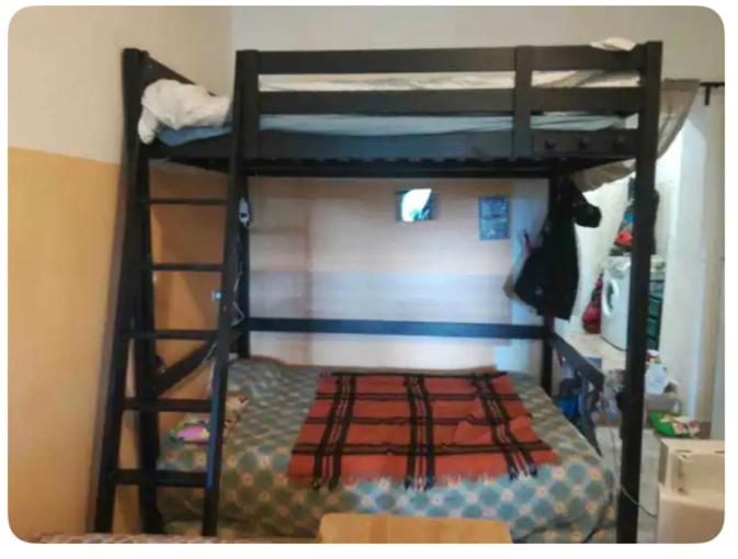 One-Bedroom House photo 3