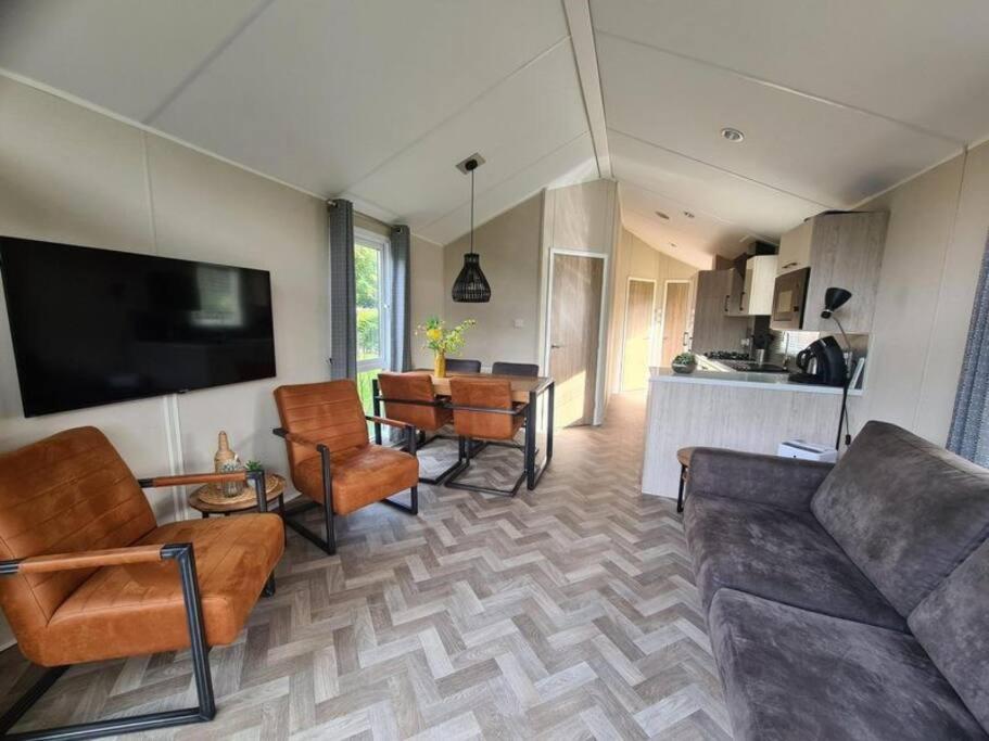 Two-Bedroom Chalet photo 1