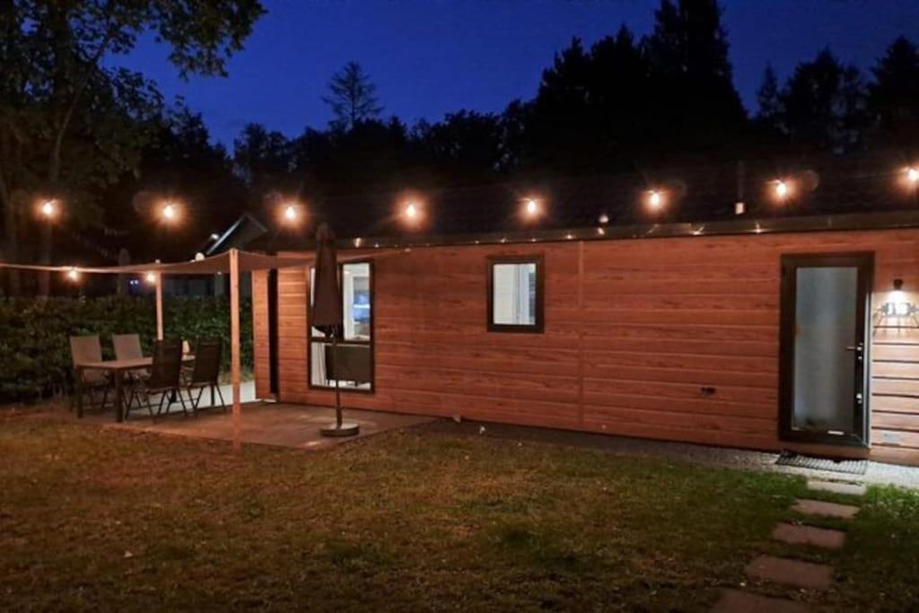 Two-Bedroom Chalet photo 3