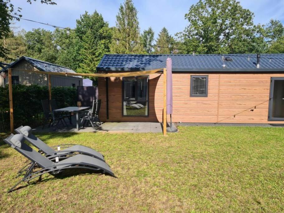 Two-Bedroom Chalet photo 3